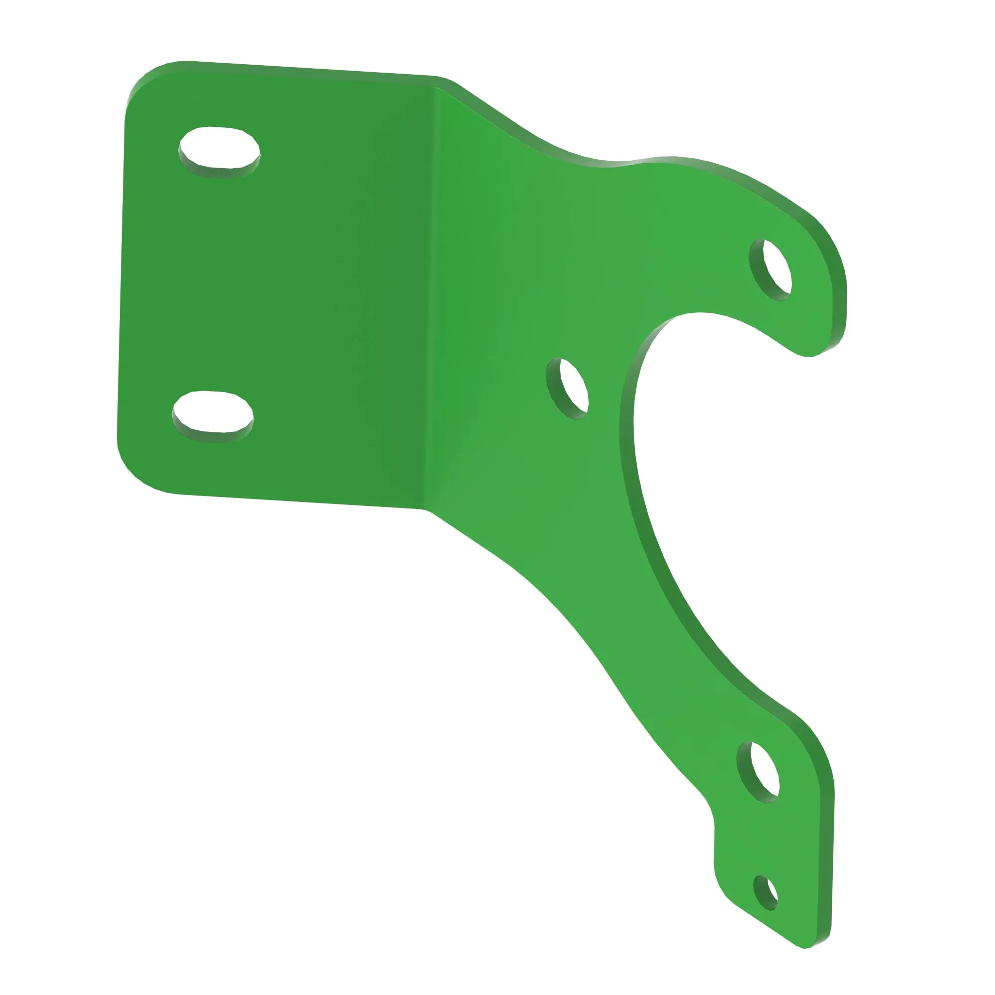 BRACKET, VALVE