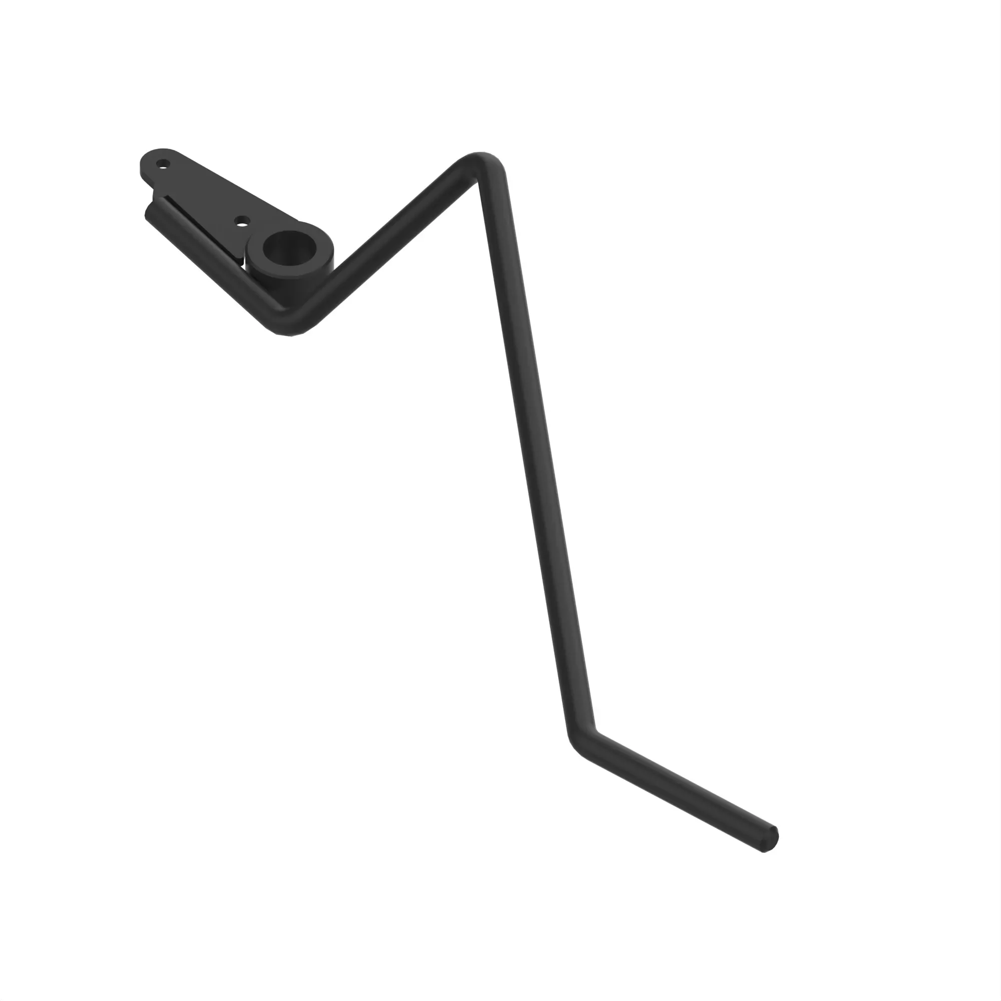 John Deere Control Lever - RE199001