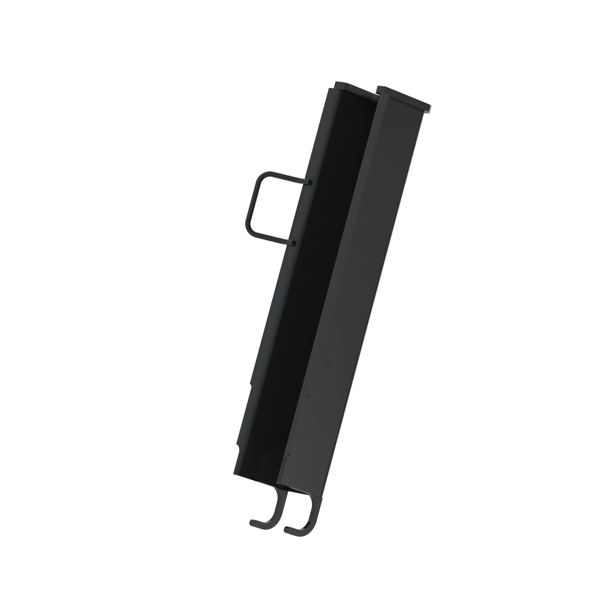 John Deere Header Lift Hydraulic Cylinder Stop - AH209789