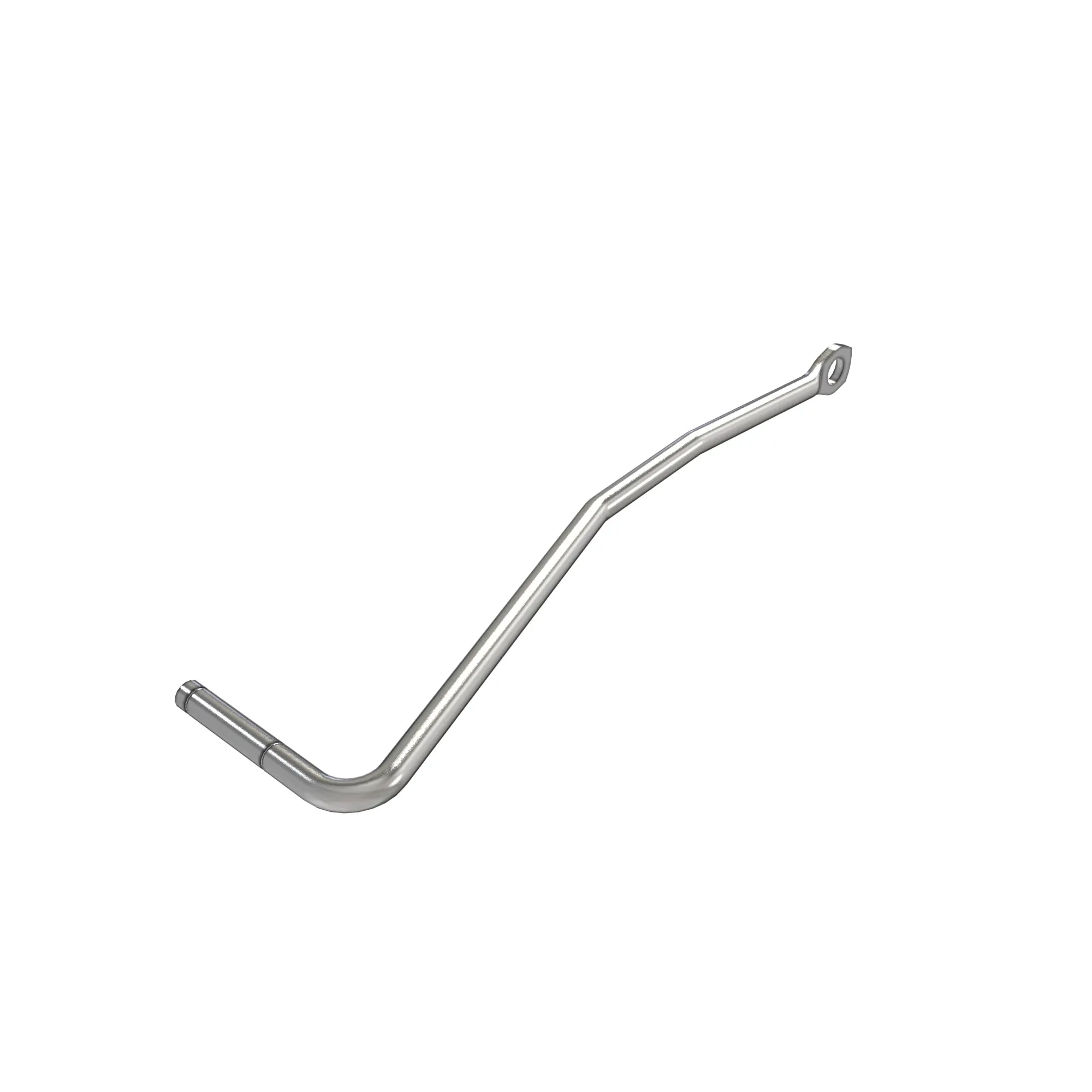 LINK, CLUTCH SENSOR UPPER