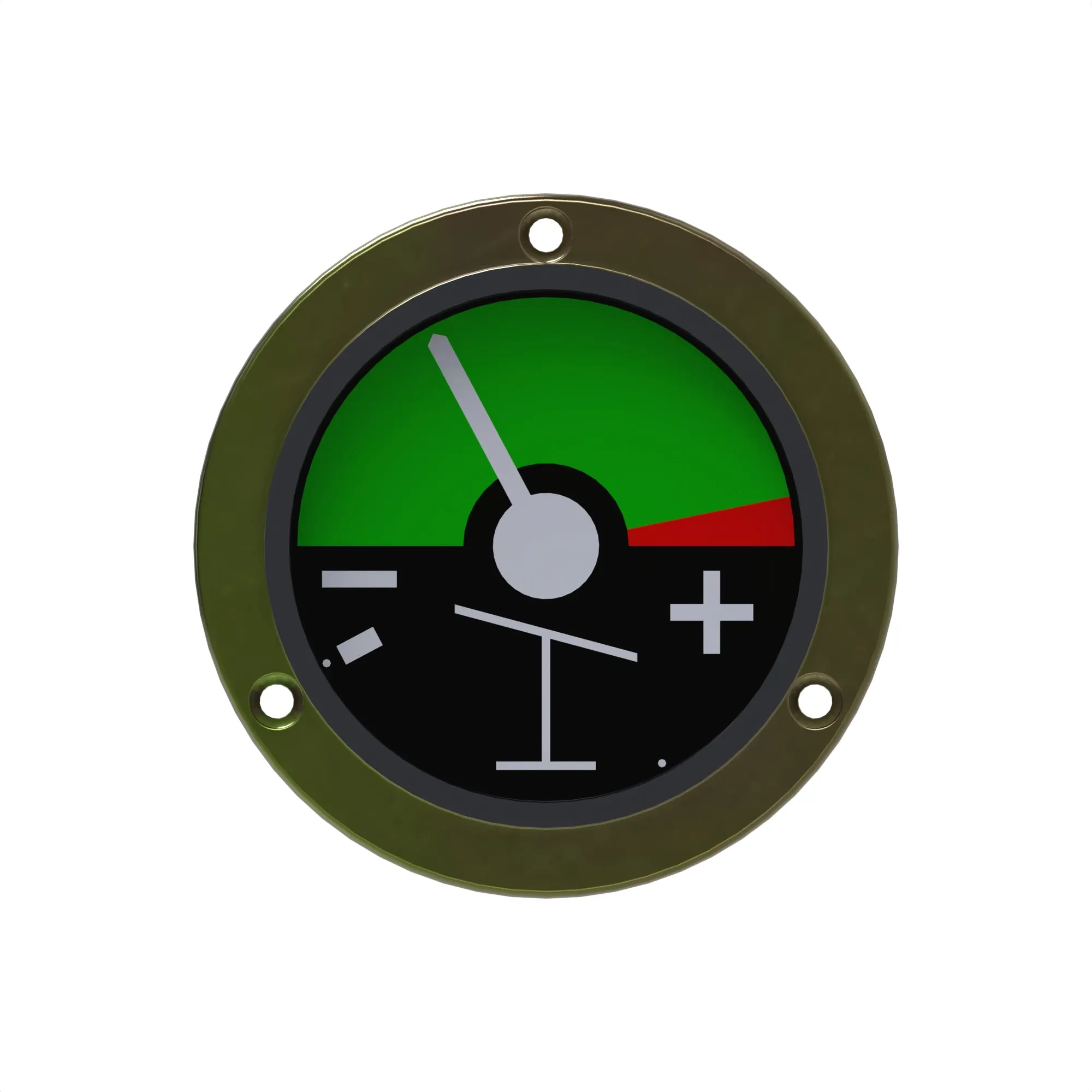 Pressure Gauge