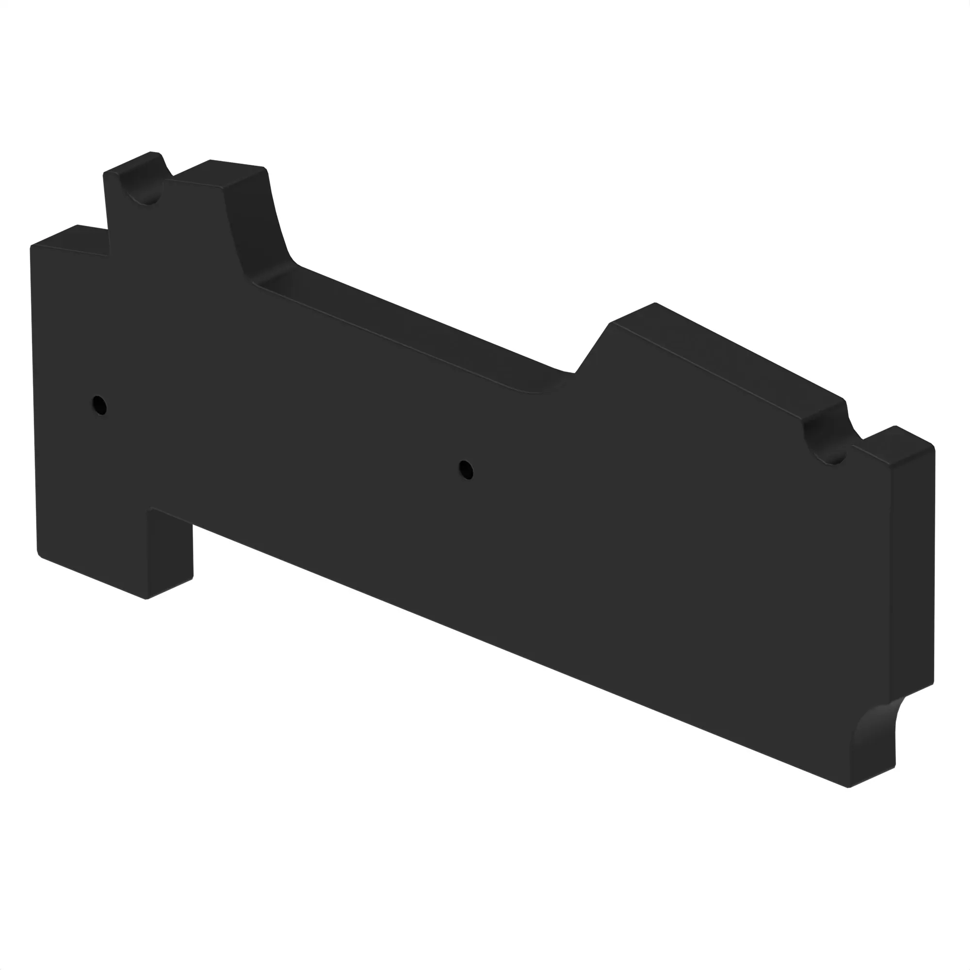 John Deere Barrier - LVU34727