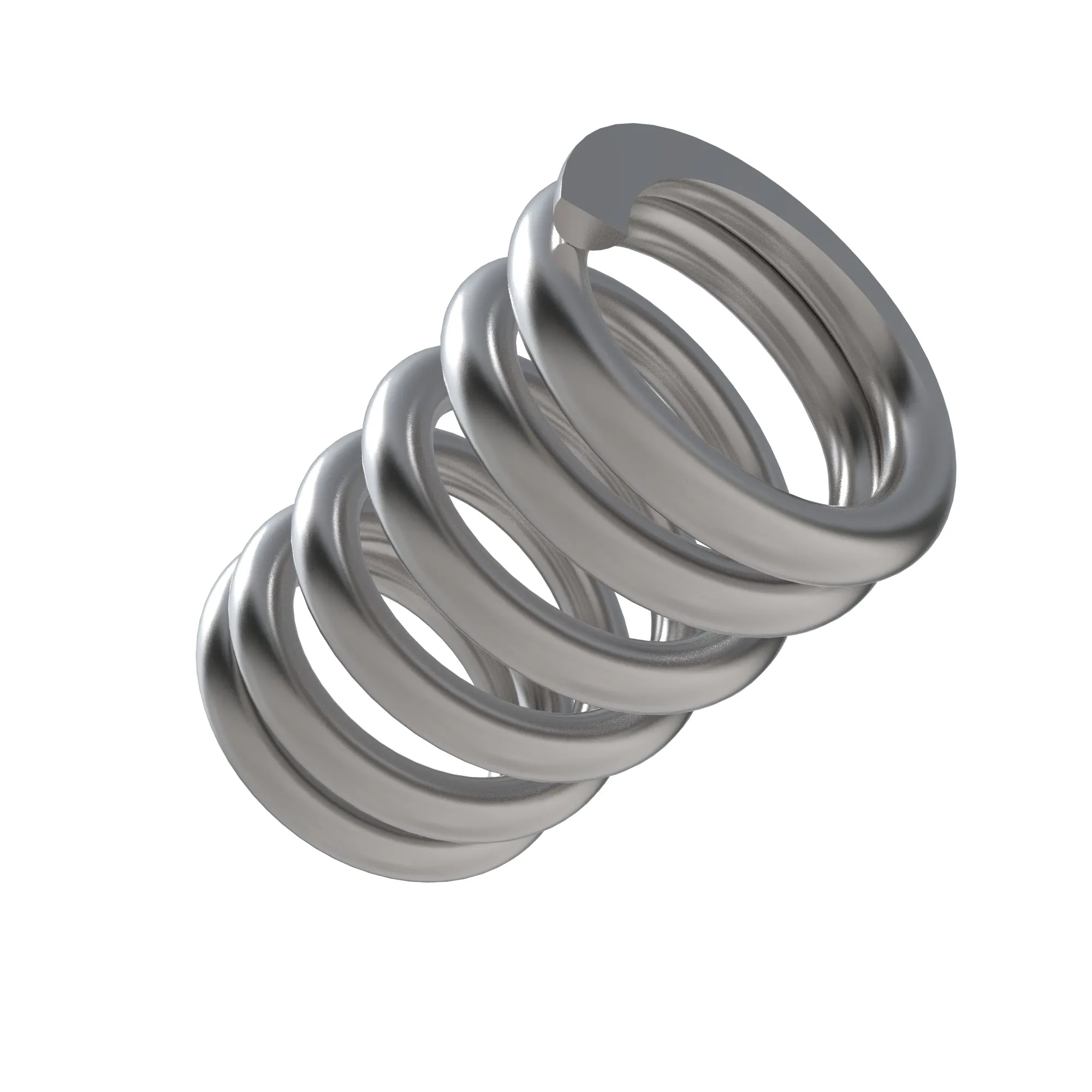 T70920: Compression Spring