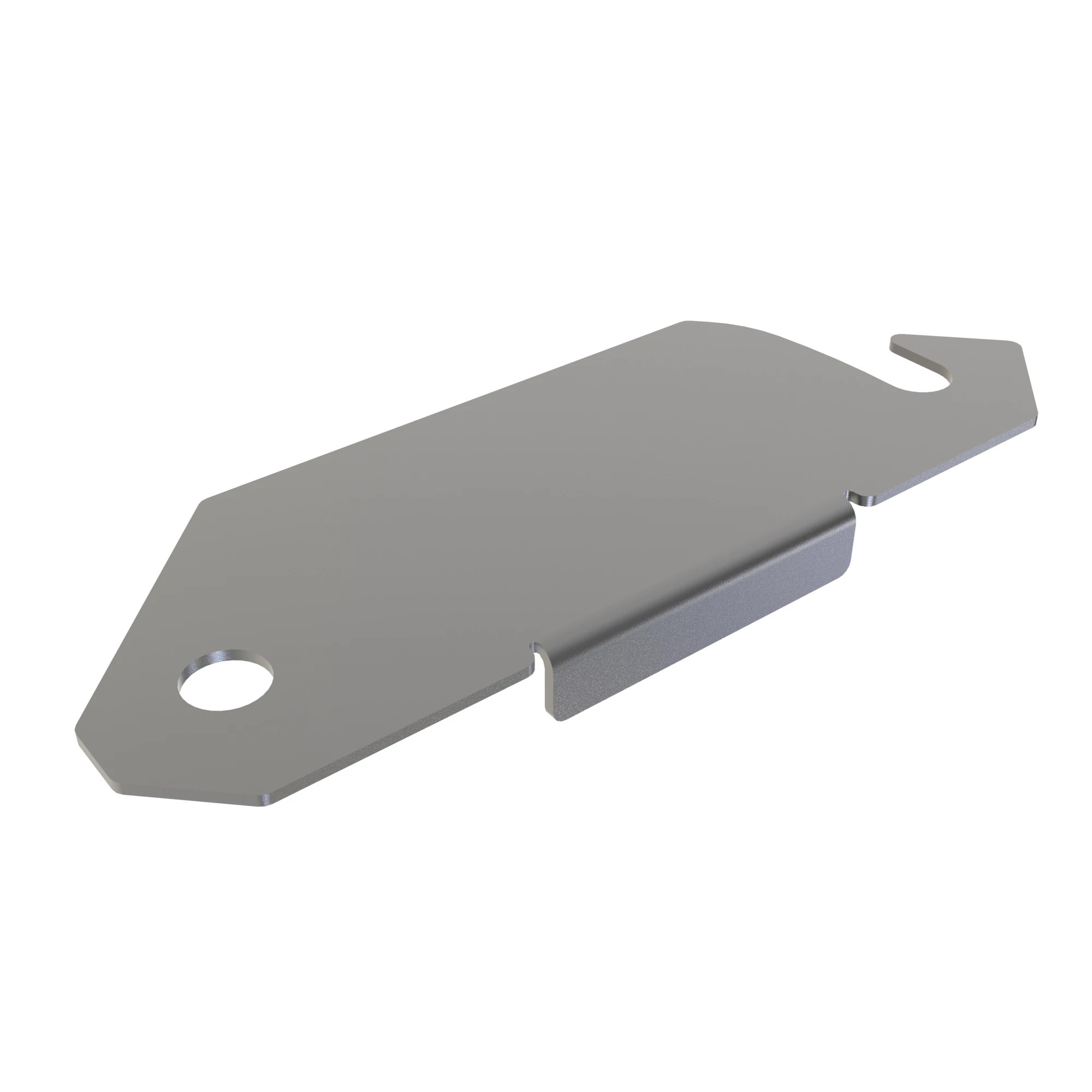 John Deere Cover - HXE139718