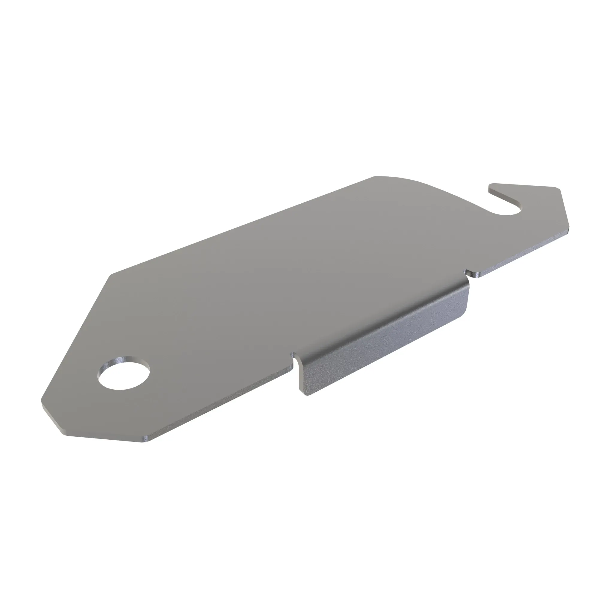 John Deere Cover - HXE139718