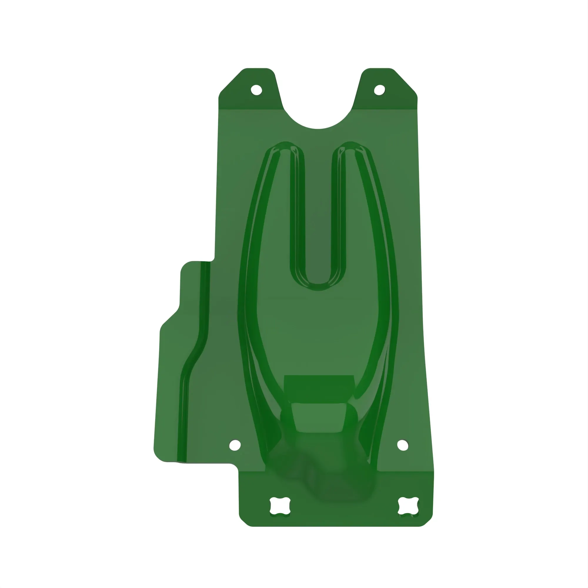 SKID PLATE