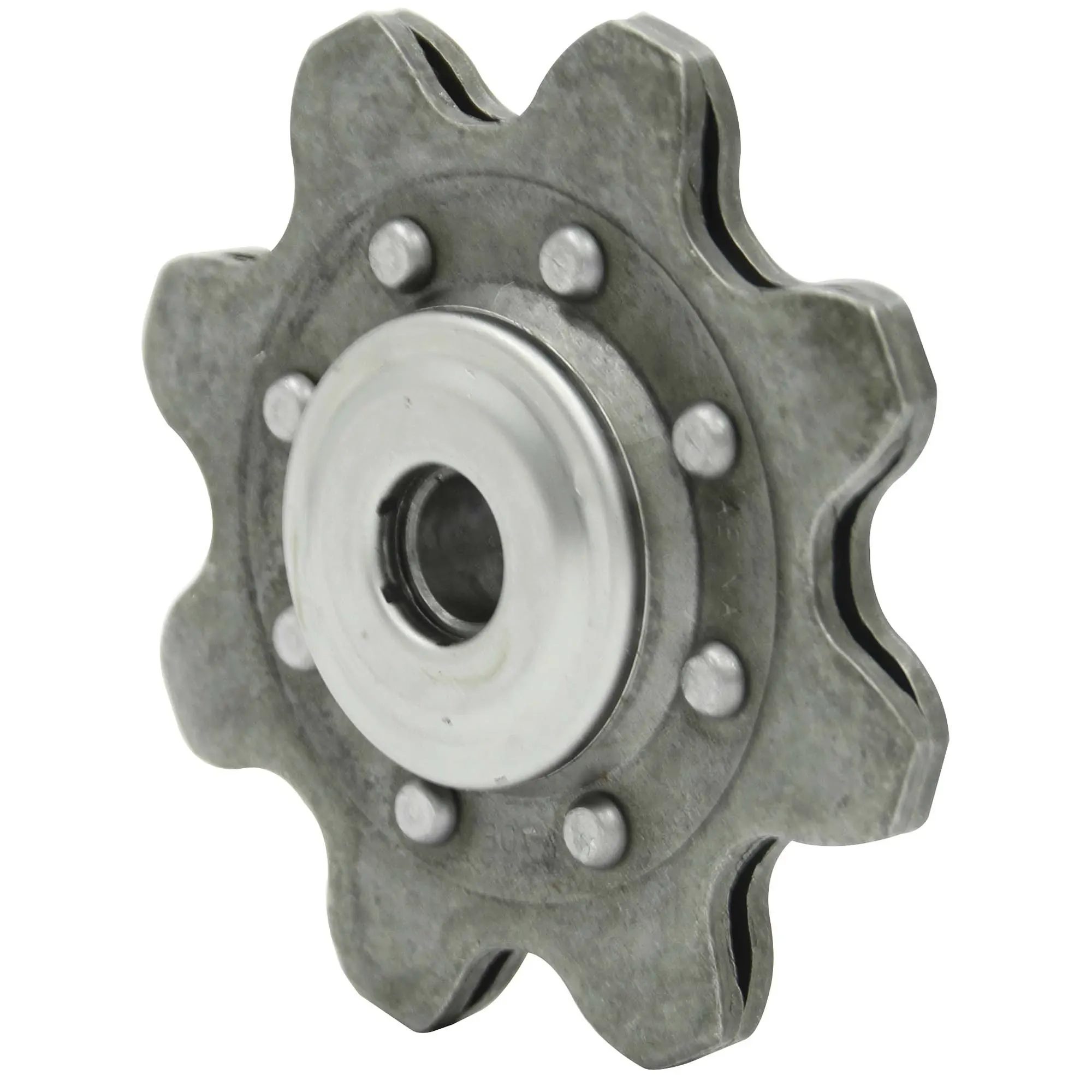 AN102448: Lower Idler Sprocket | Shop.Deere.com