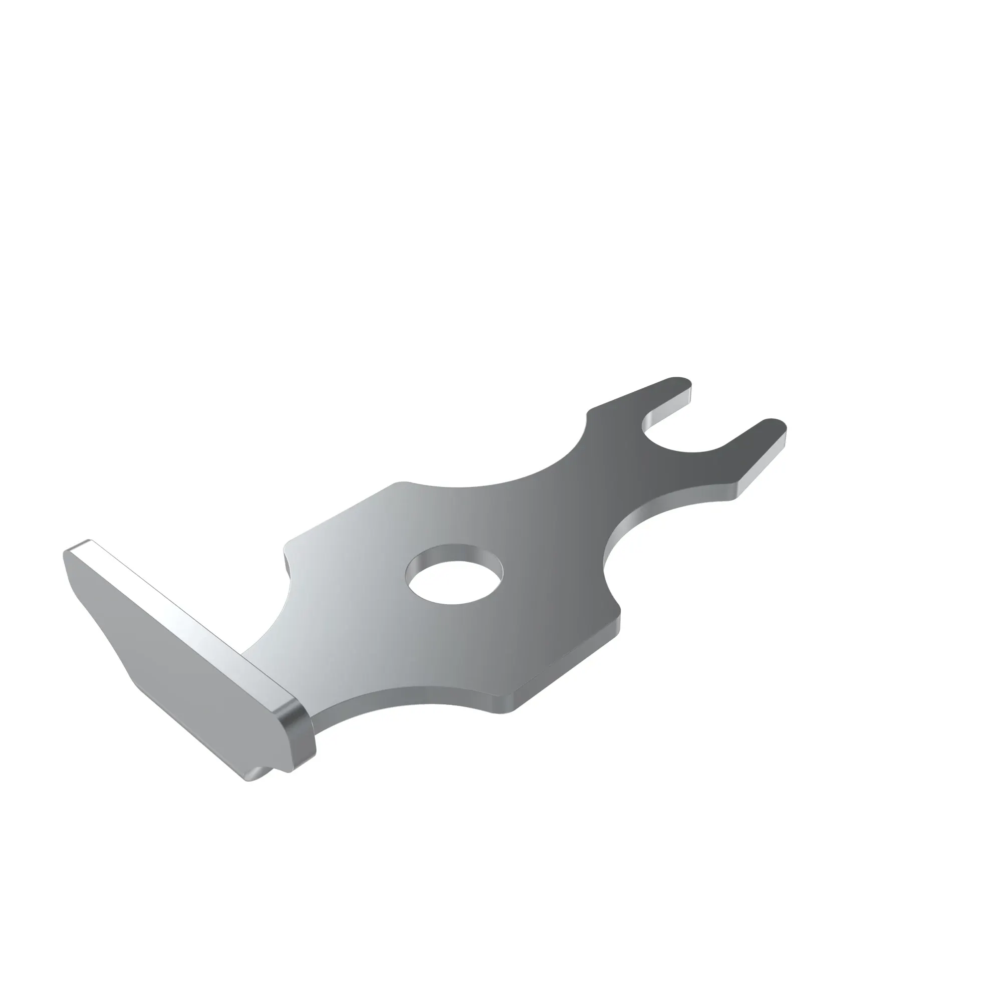 LEAF SPRING, TENSIONER SPRING (BILL