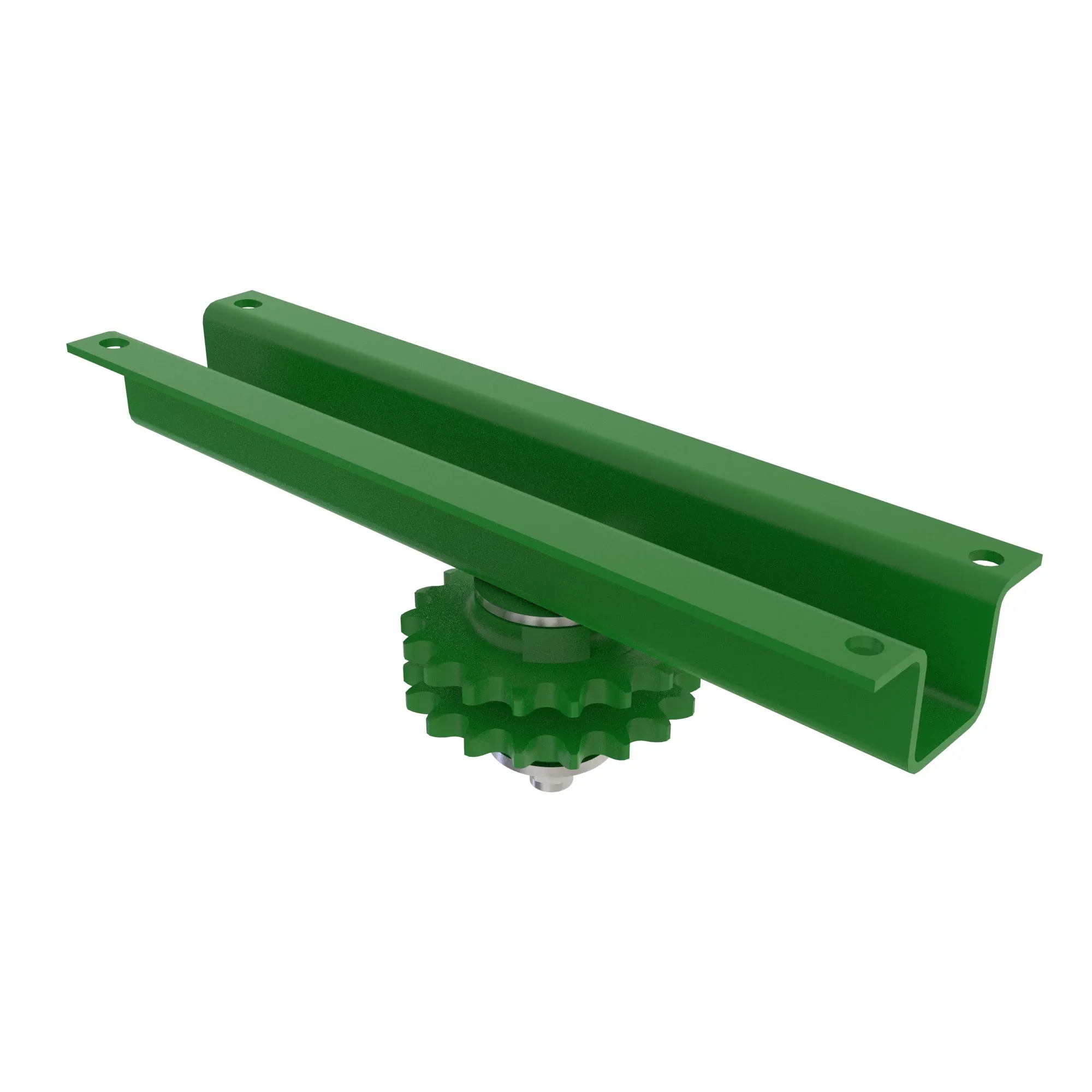 SPROCKET TENSION ASSEBLE