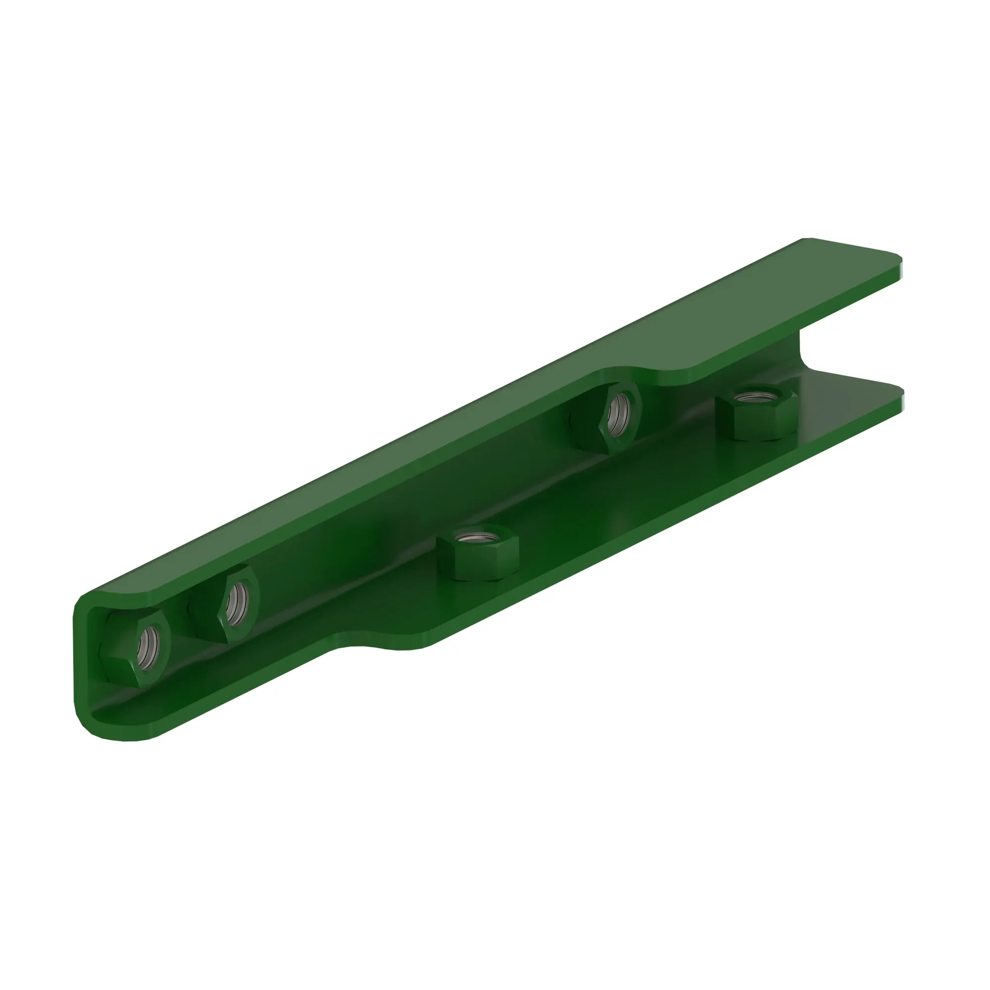 EXTENSION, MIDDLE SUPPORT, LH