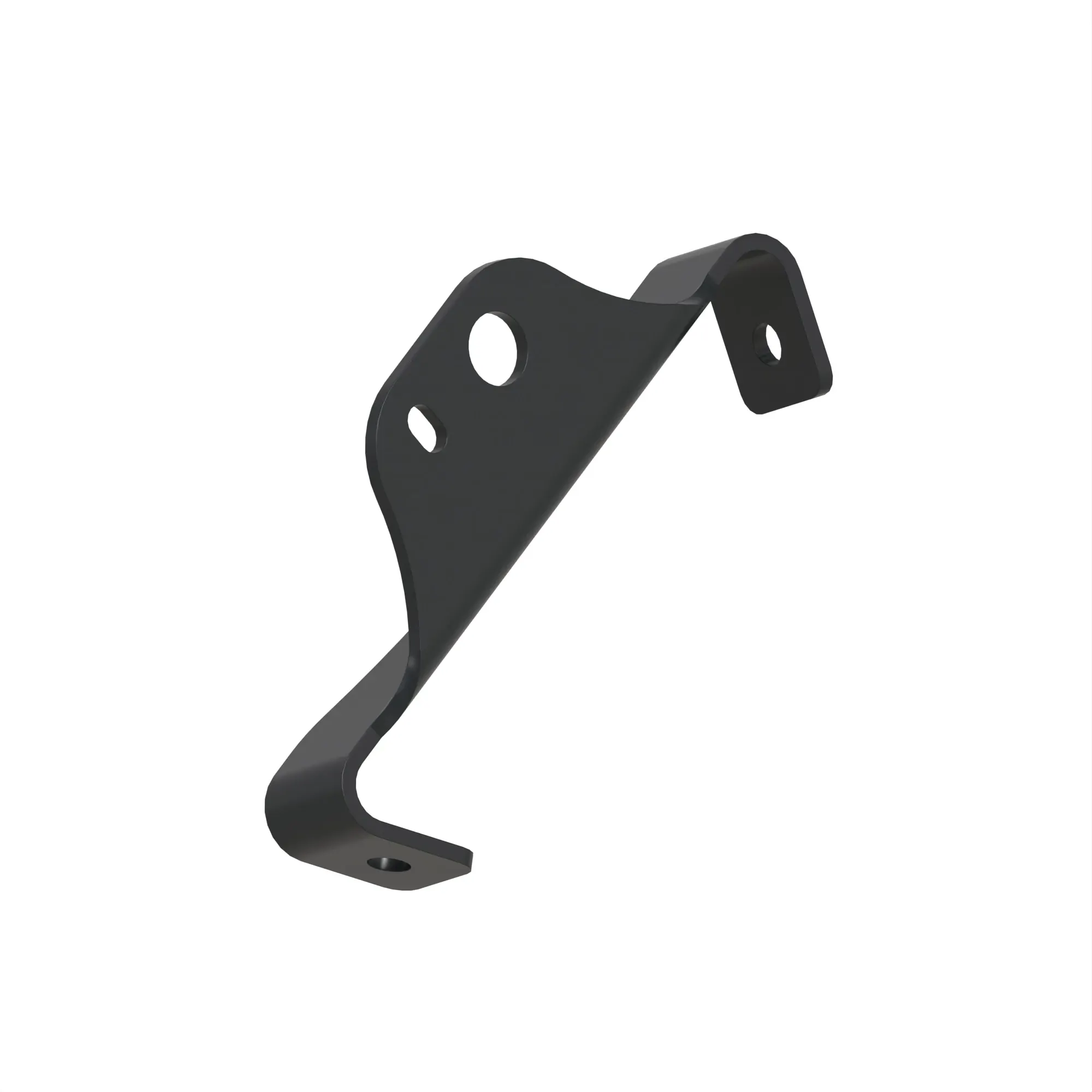 John Deere Lower Mount Deluxe C Bracket - M171171