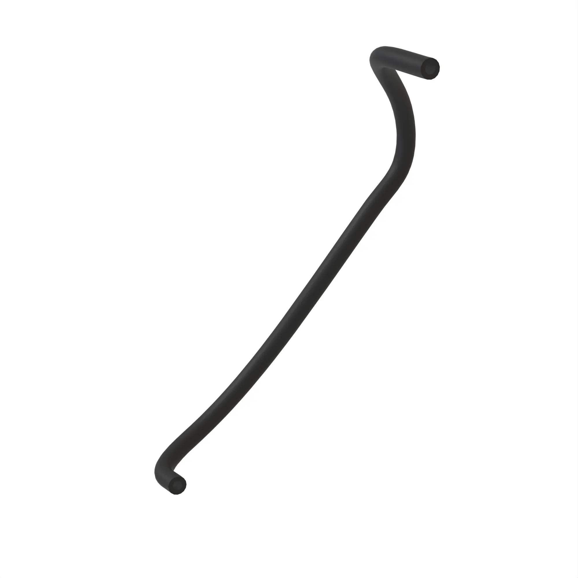 HOSE, DEAERATION