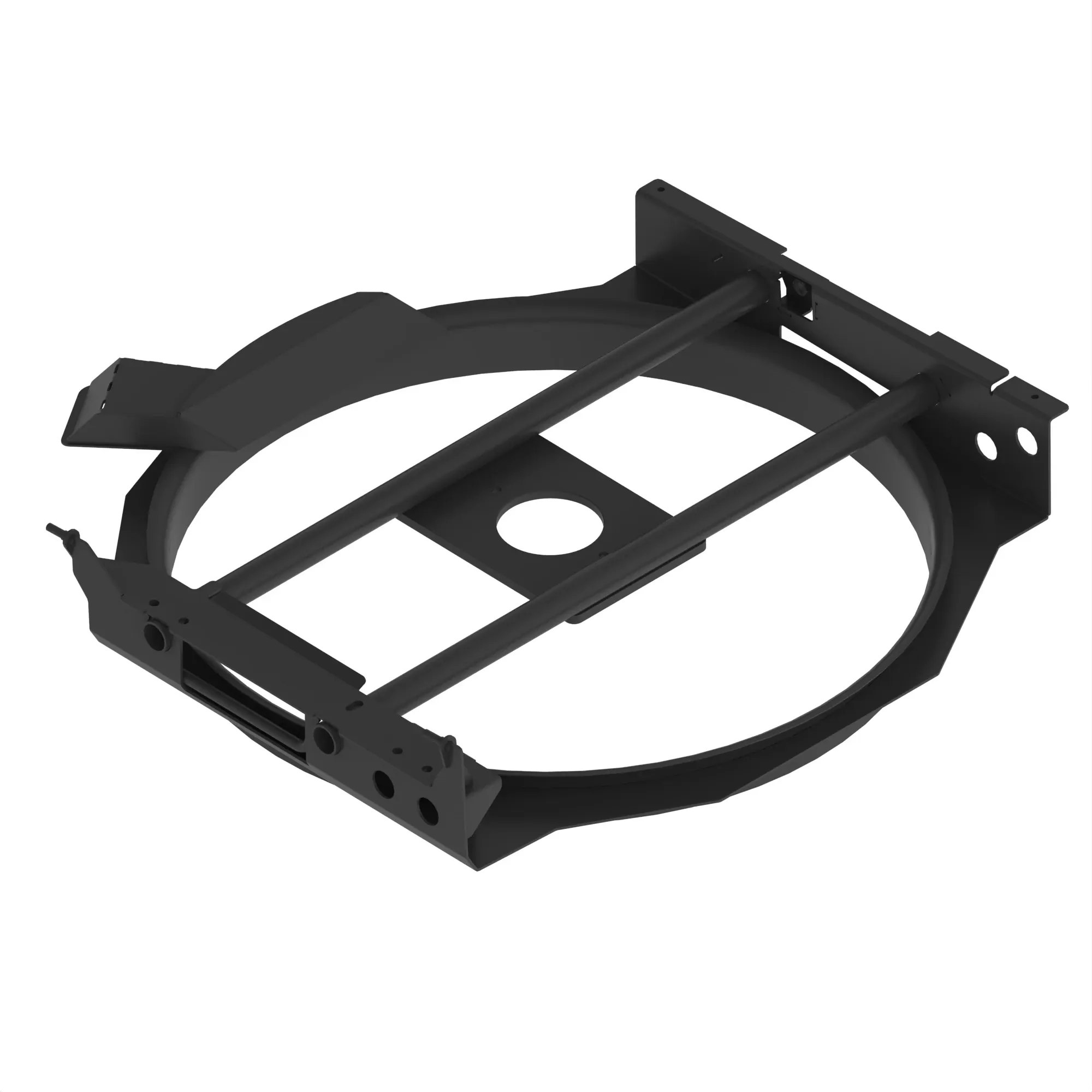 John Deere Bracket - F658752