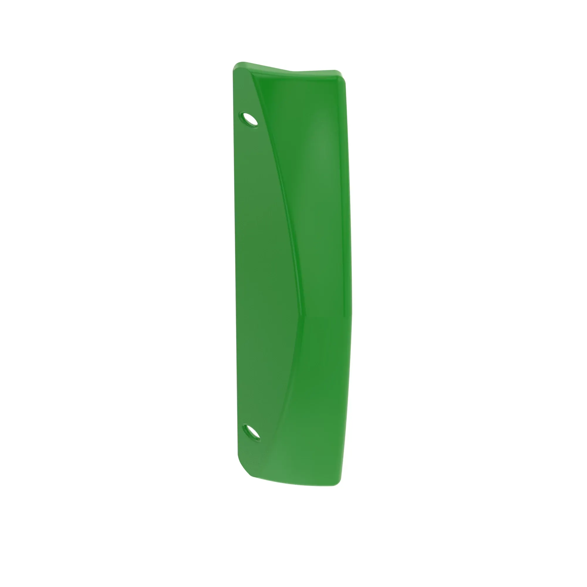 John Deere Frame Front Bumper - R296504