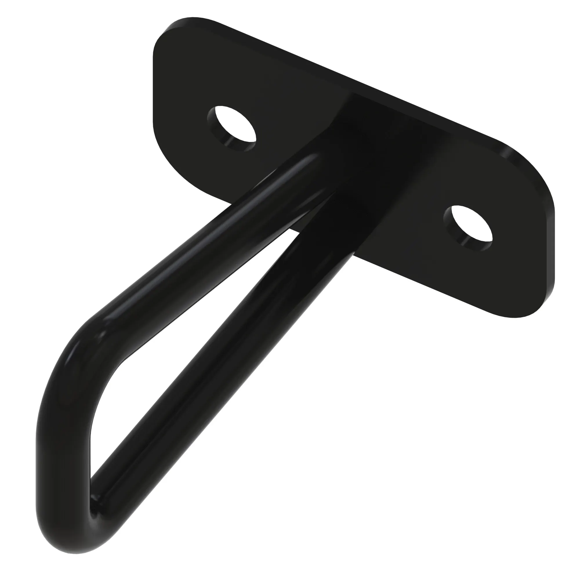 John Deere Hood Latch Striker - SJ24437