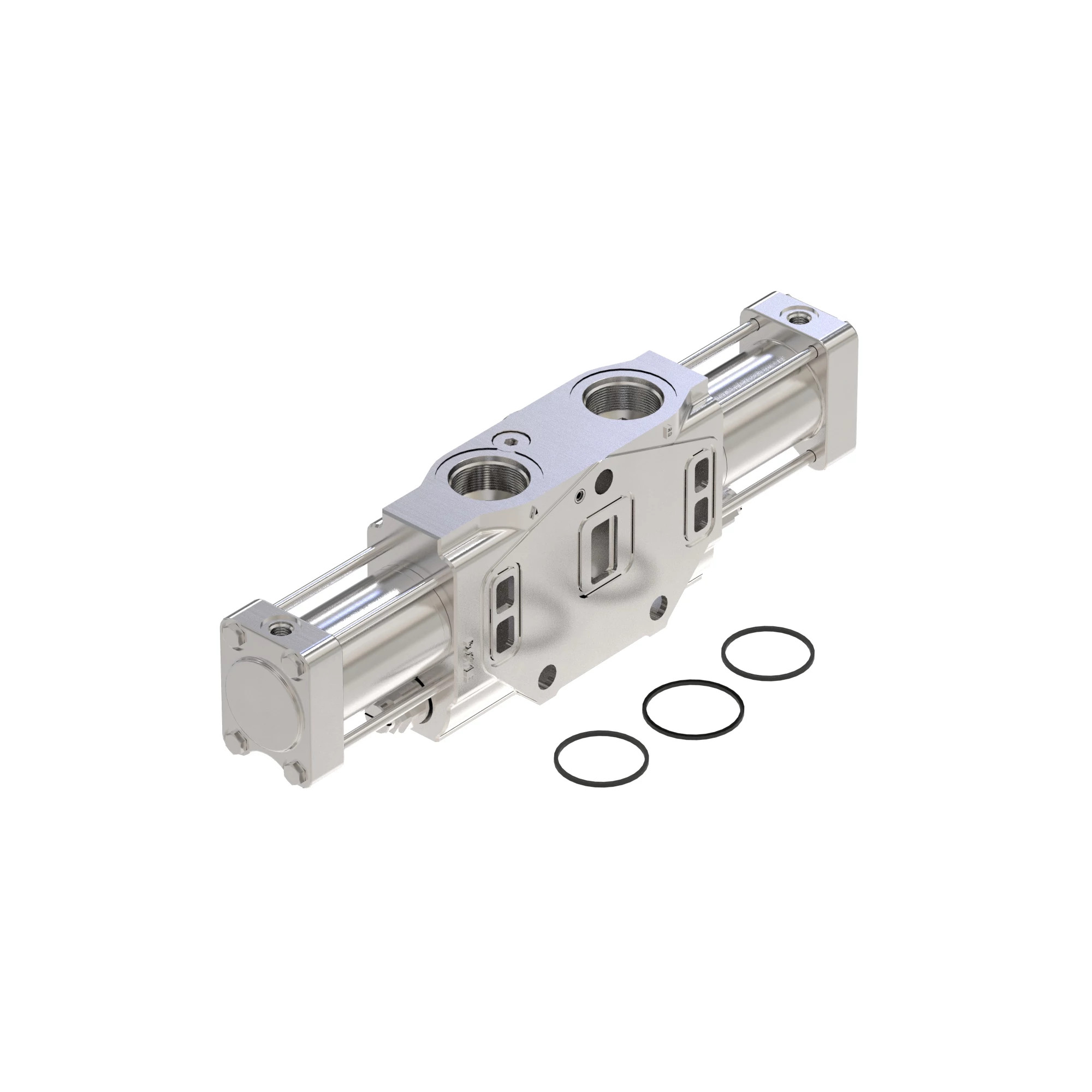 AT225955: Auxiliary Section Spool Valve | Shop.Deere.com