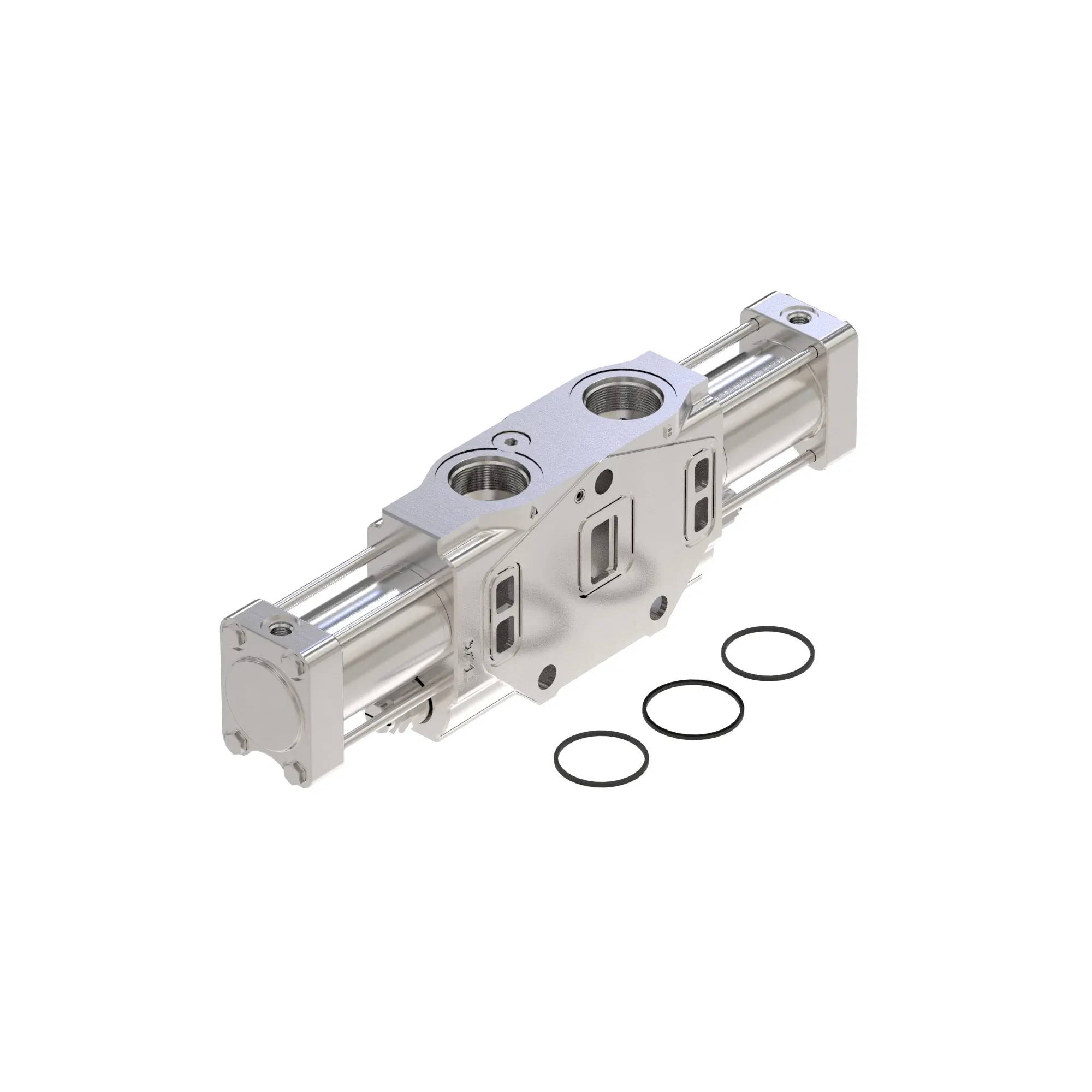 Spool Valve