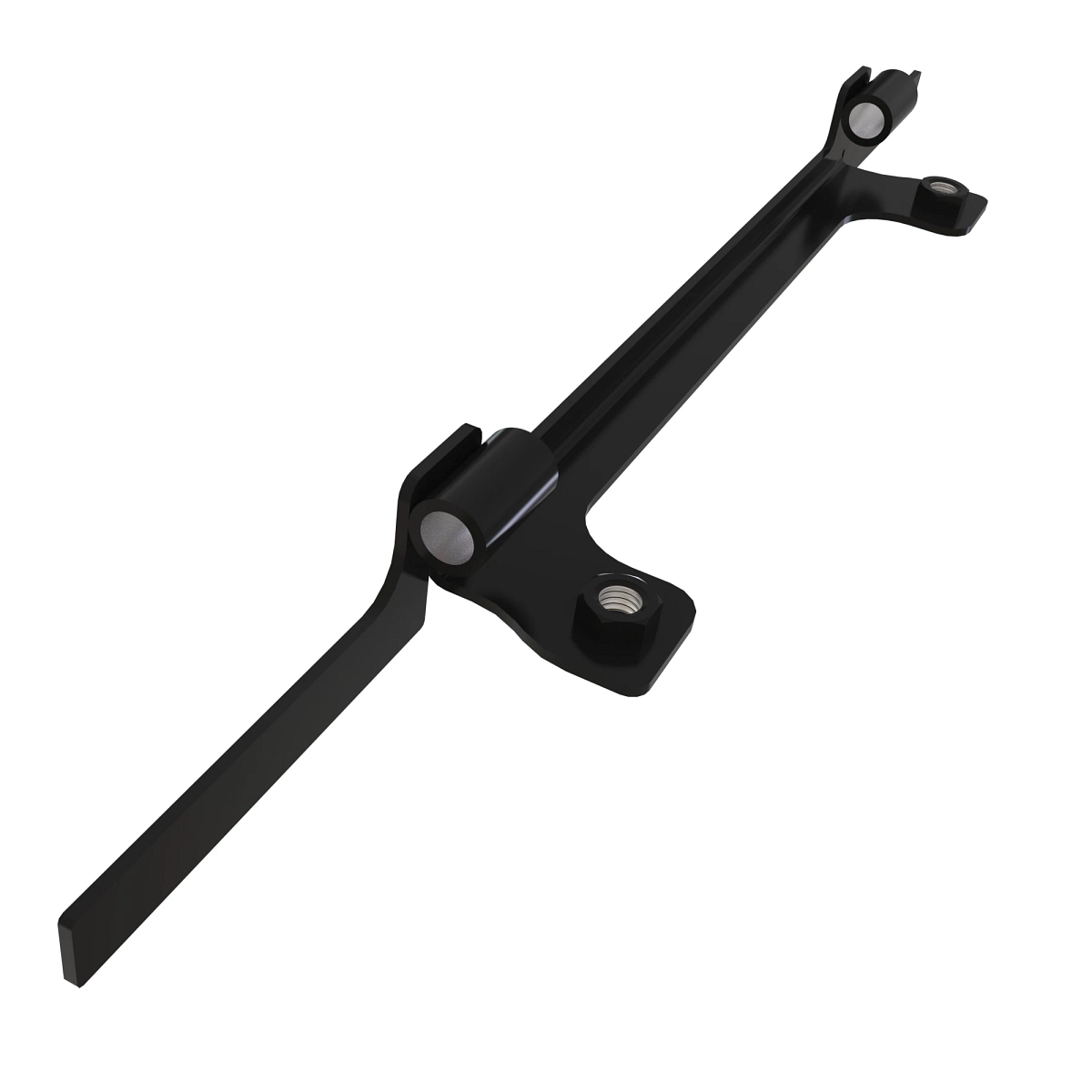 Fuel Cooler Hinge Bracket