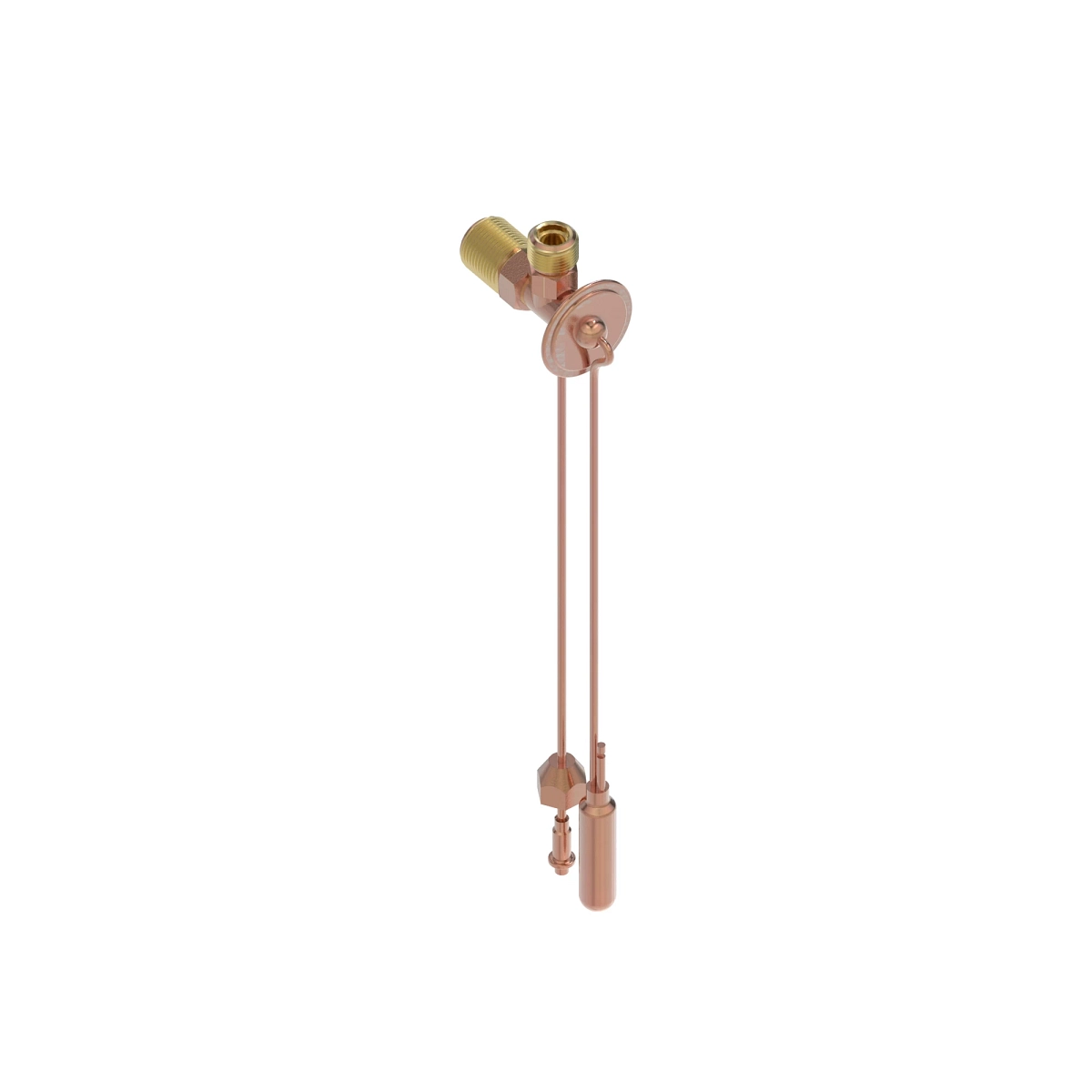 Valve, Assy, Expansion