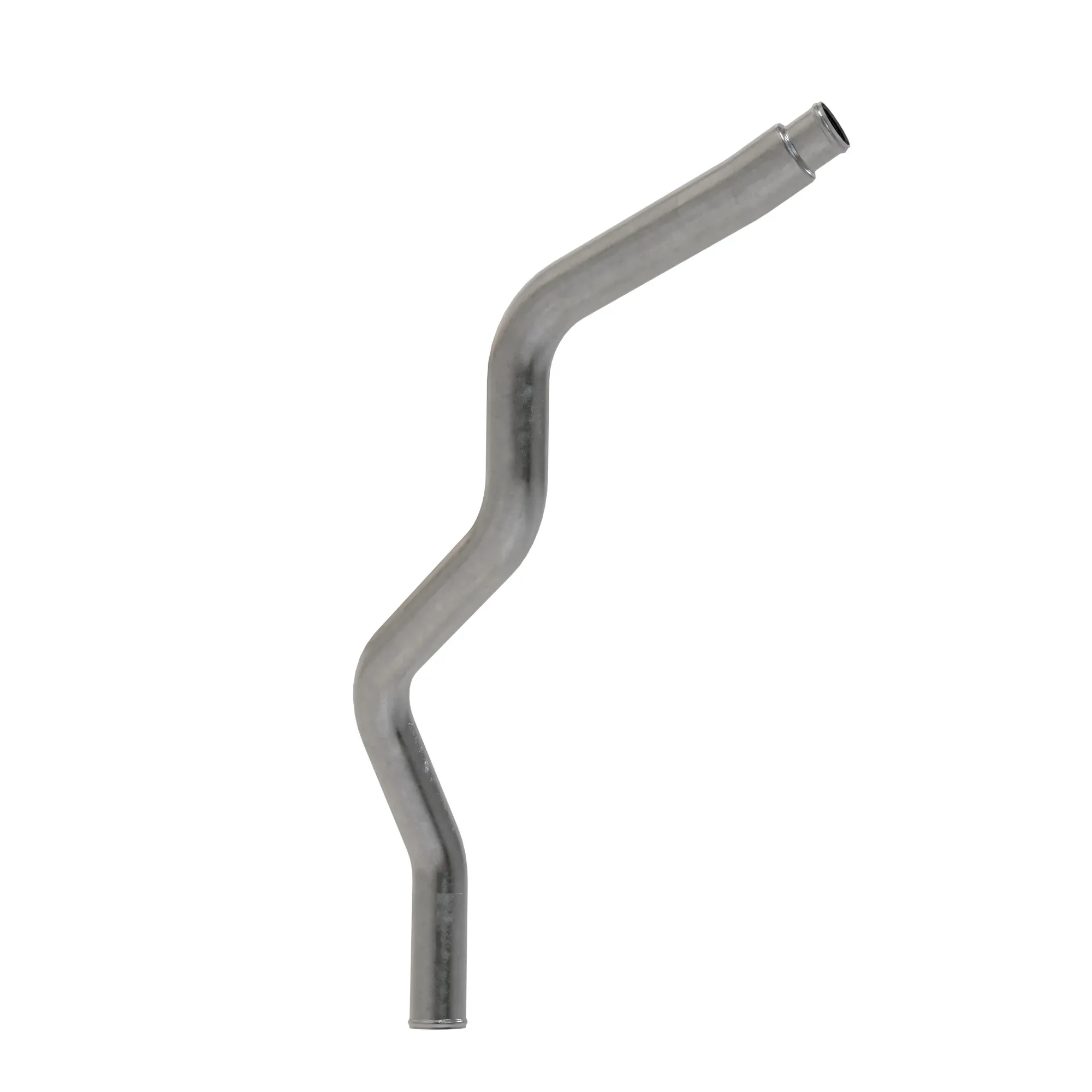 John Deere Charge Air Cooler Lower Tube - T360187