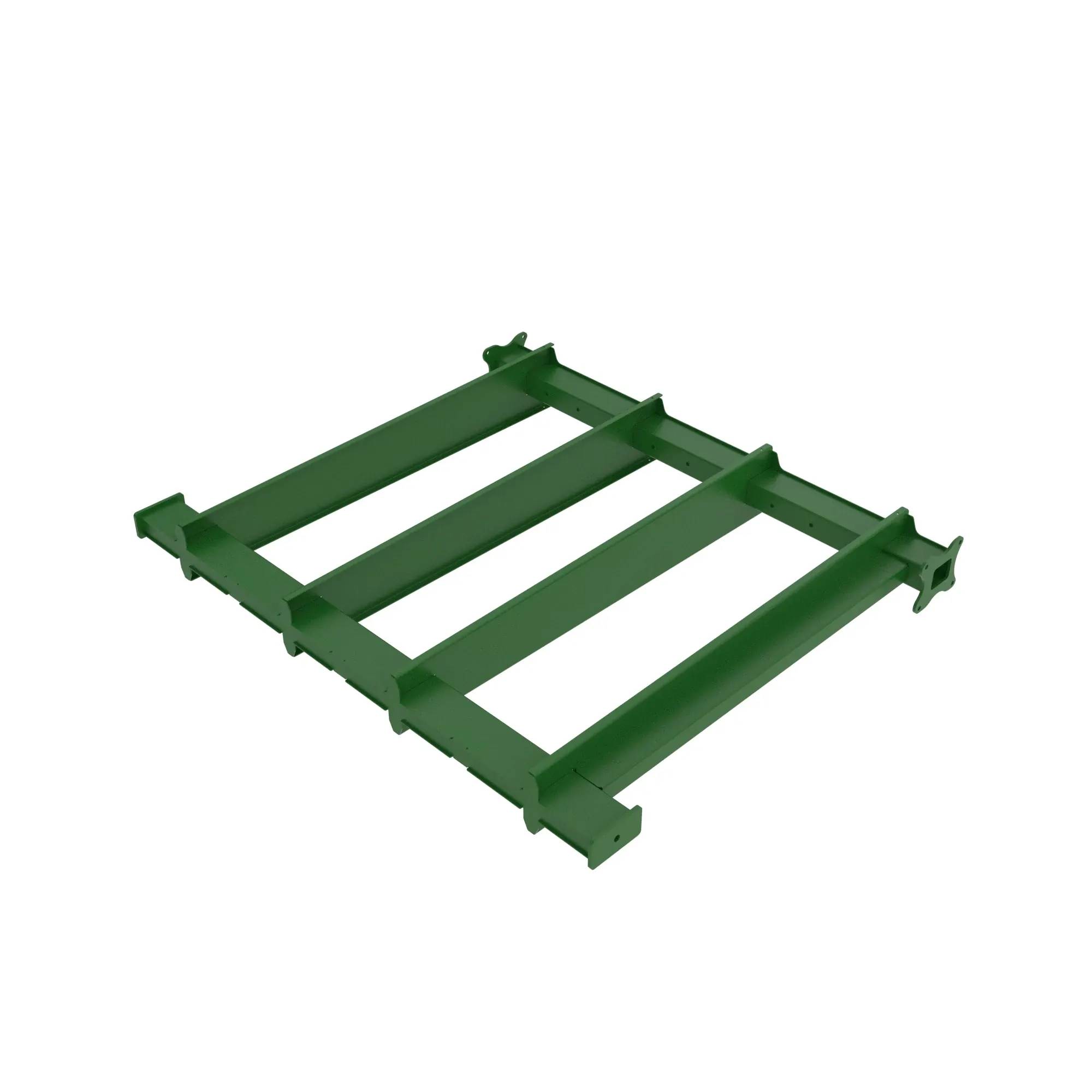 John Deere Feeder House Floor - AXE89863