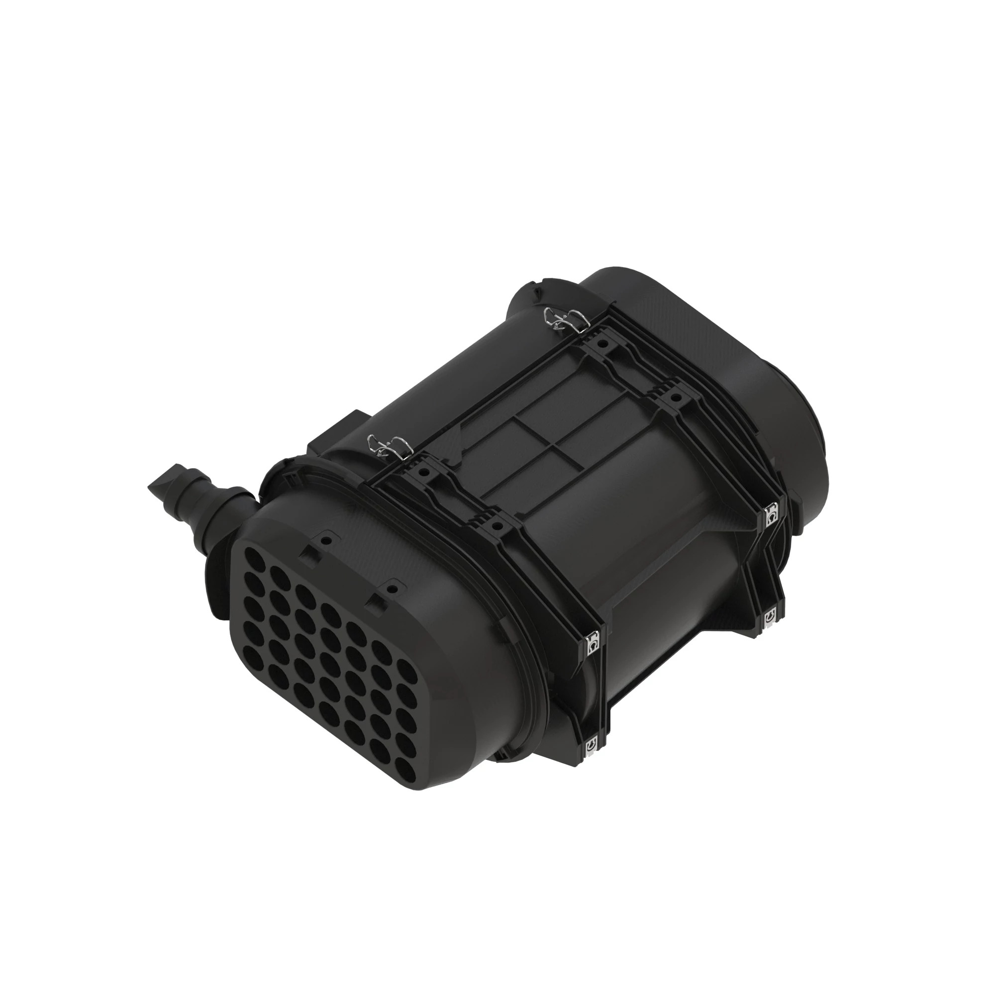 FILTER HOUSING, FILTER HOUSING, INT