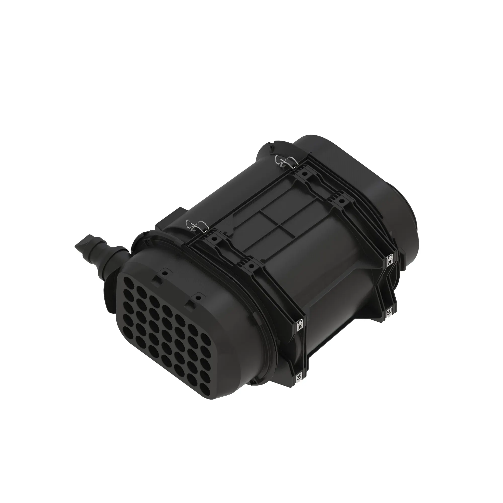 John Deere Air Cleaner Assembly - AT426666
