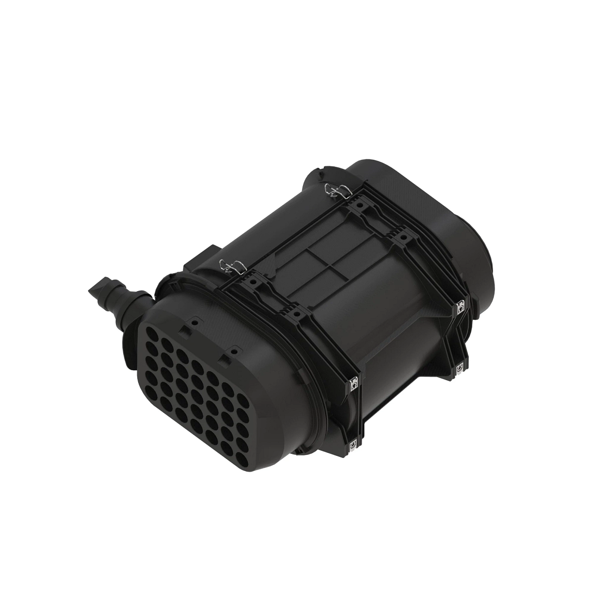 Filter Housing, Int