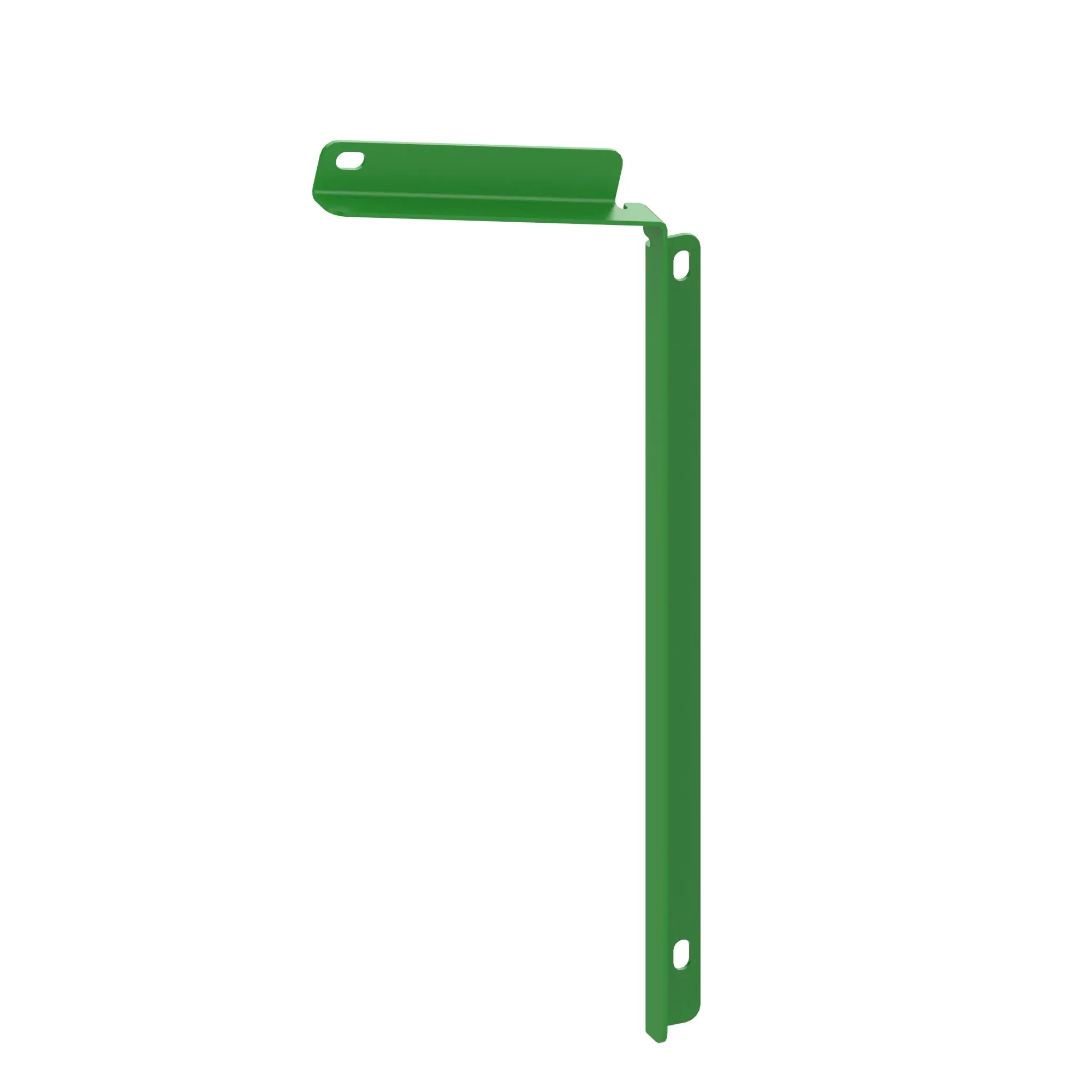 John Deere Platform Front Support, Left Side - N316781