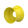 FIXED FRONT WHEEL/ TW20Bx28/ 335 BCD/ -74 OFF