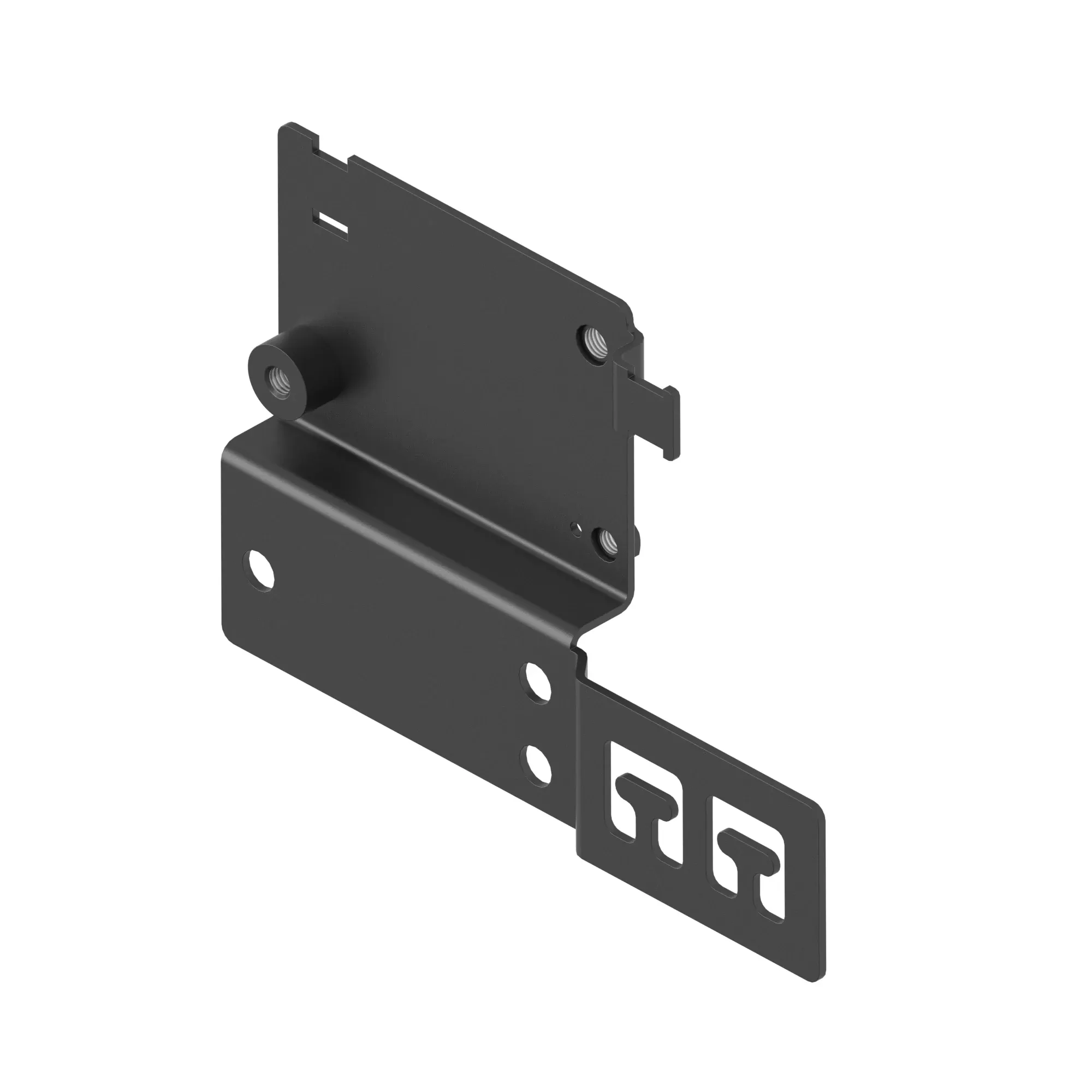BRACKET, BRACKET