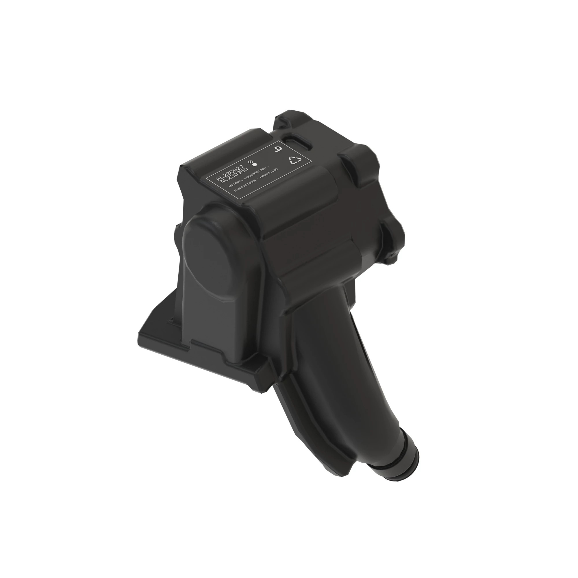 John Deere DEF Tank  - AL230927