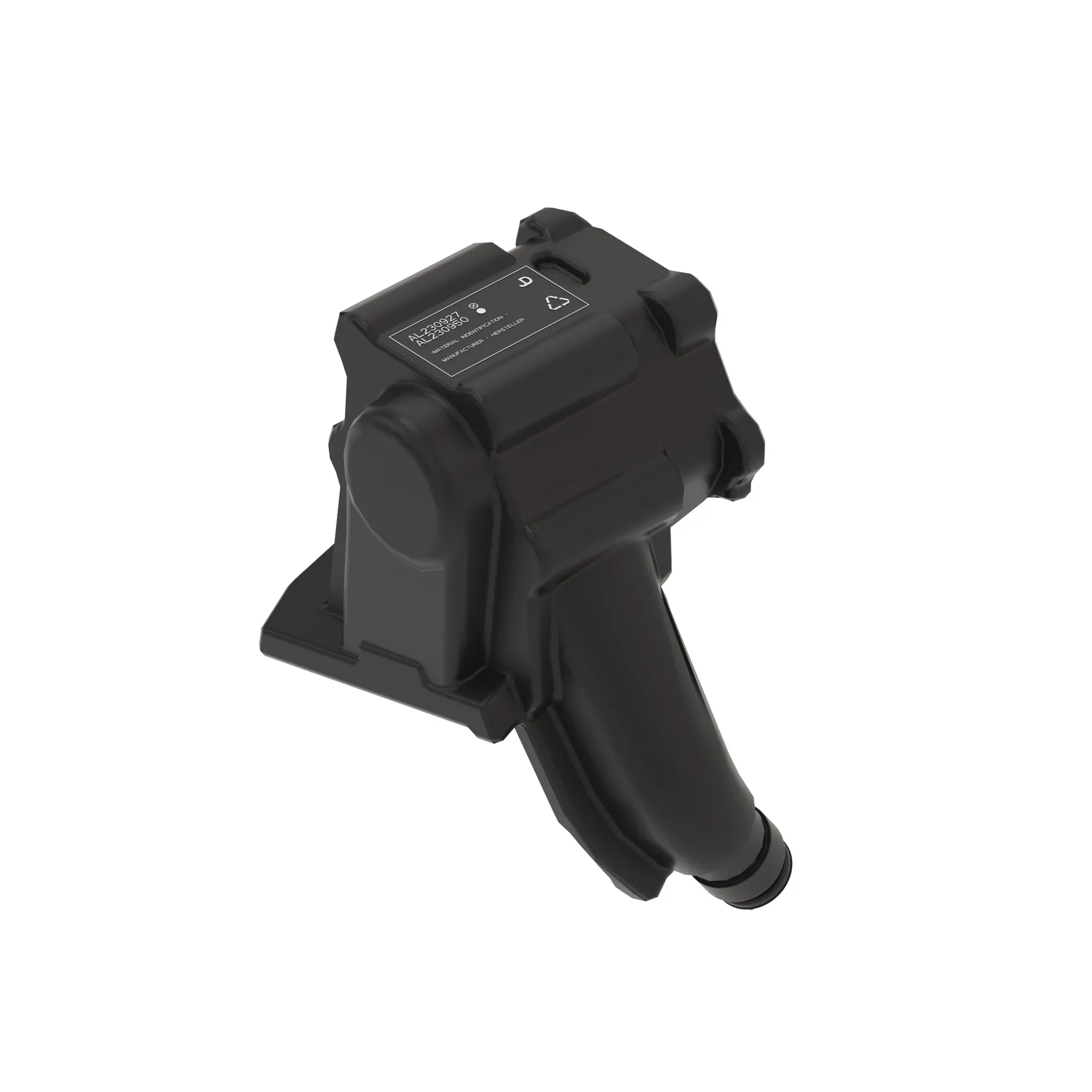 John Deere DEF Tank  - AL230927