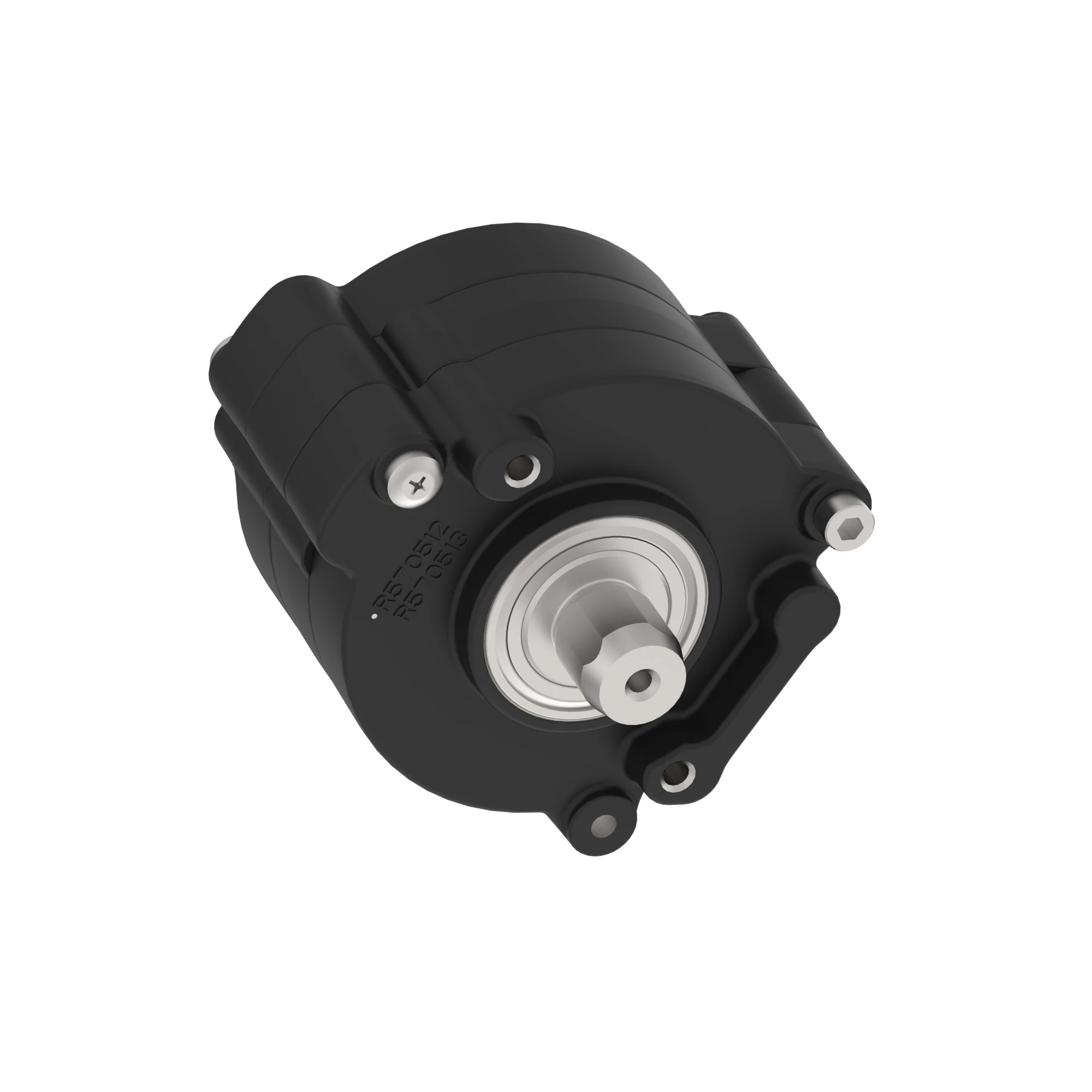 STEERING CONTROLLER, CENTERING DEVI