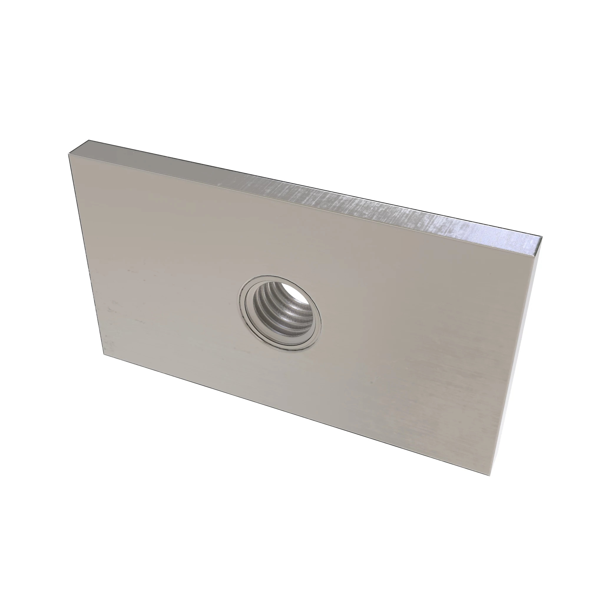 CLAMP-TUBE 0.50 TWIN