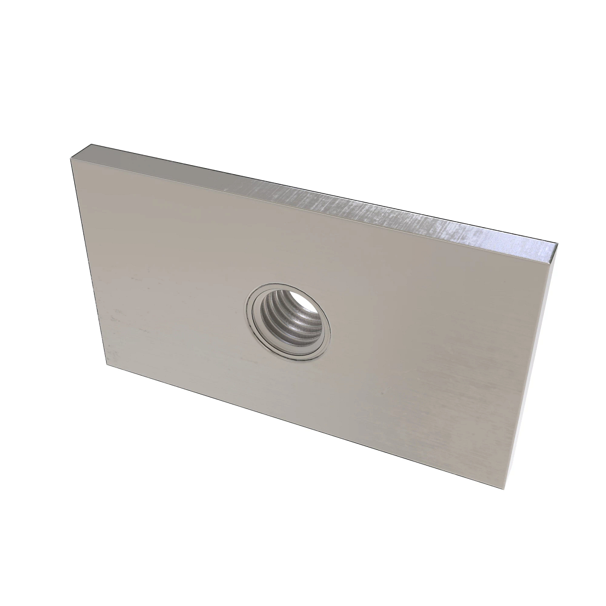 CLAMP-TUBE 0.50 TWIN