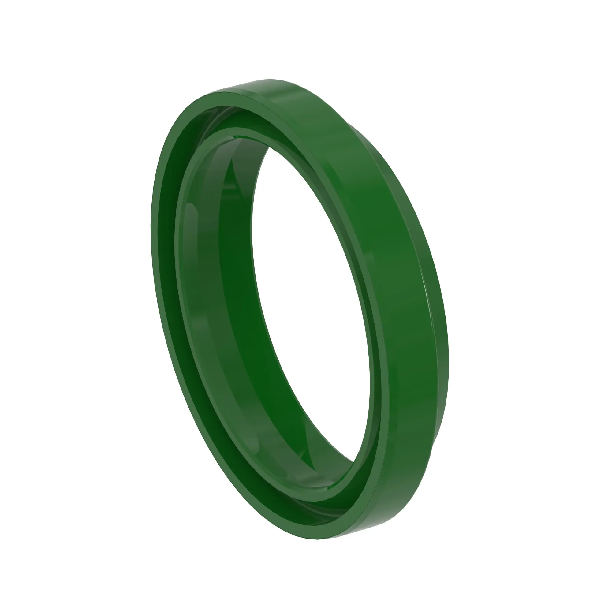 SEAL, HEAVY DUTY WIPER, 50 MM