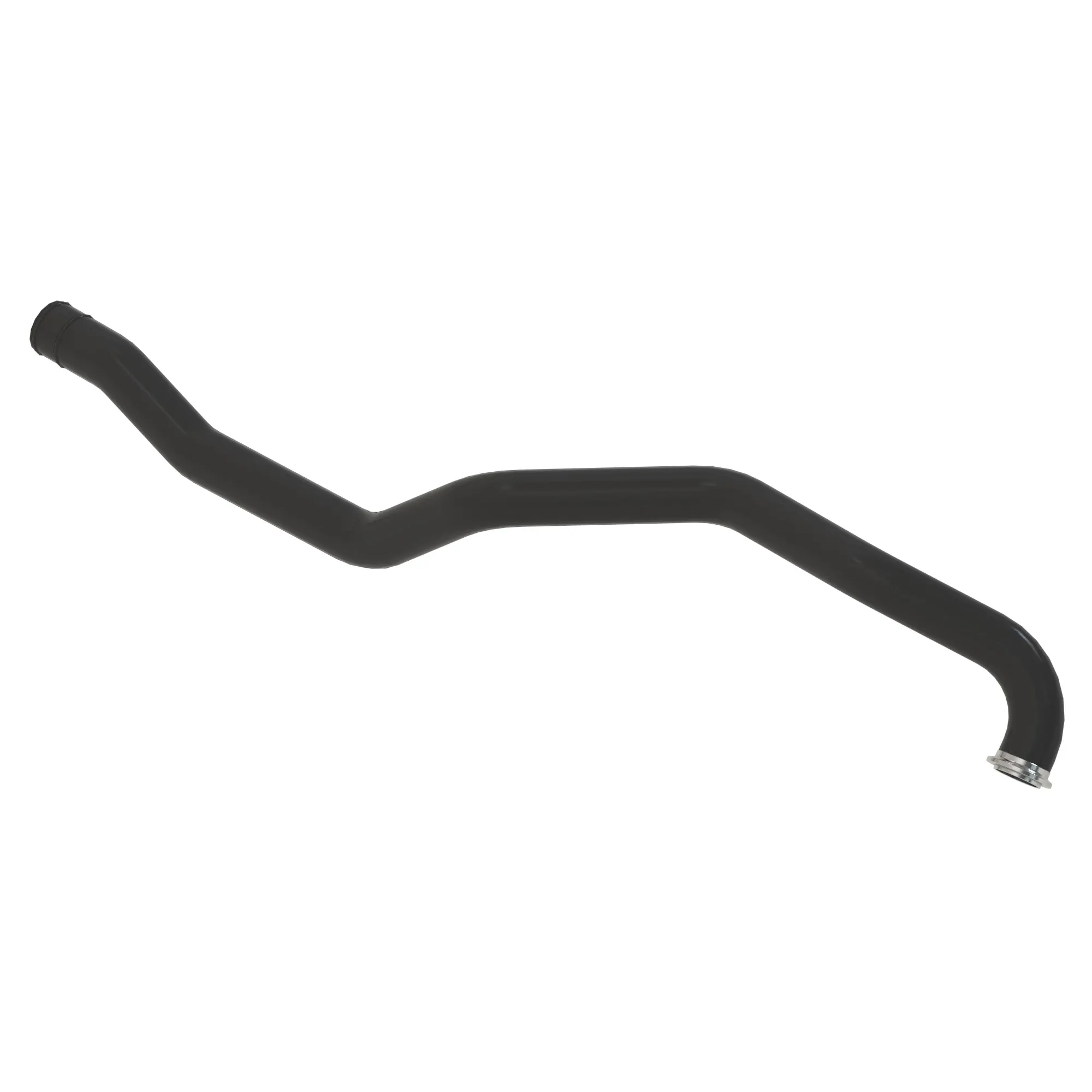 John Deere Charge Air Supply Pipe - AN402895