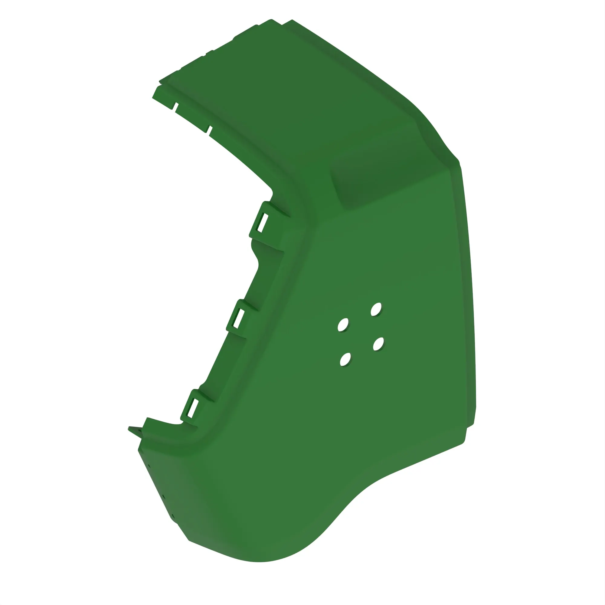 COWL, RH SIDE