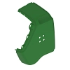 COWL, RH SIDE
