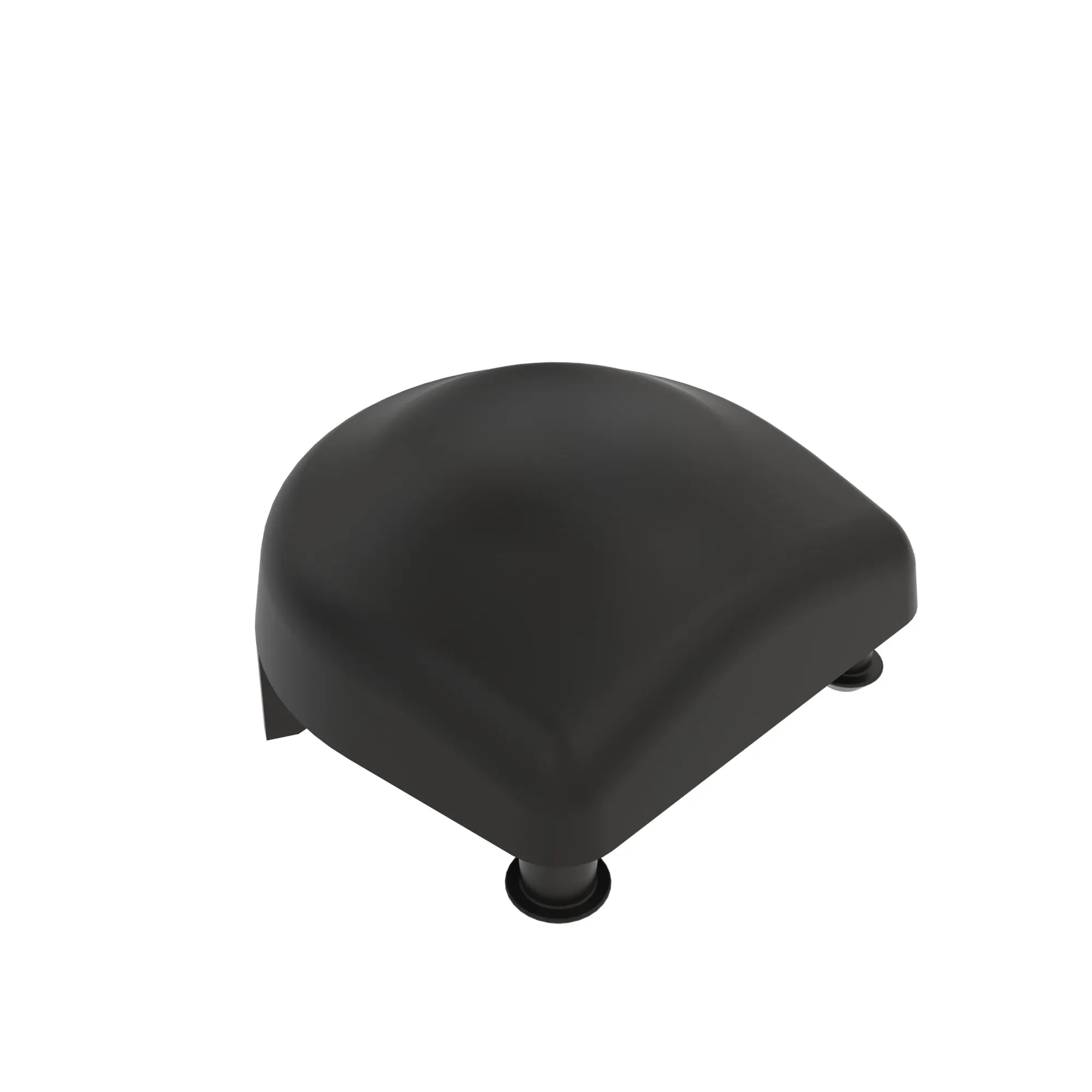 John Deere Seat Blet D-Ring Cover - M175743