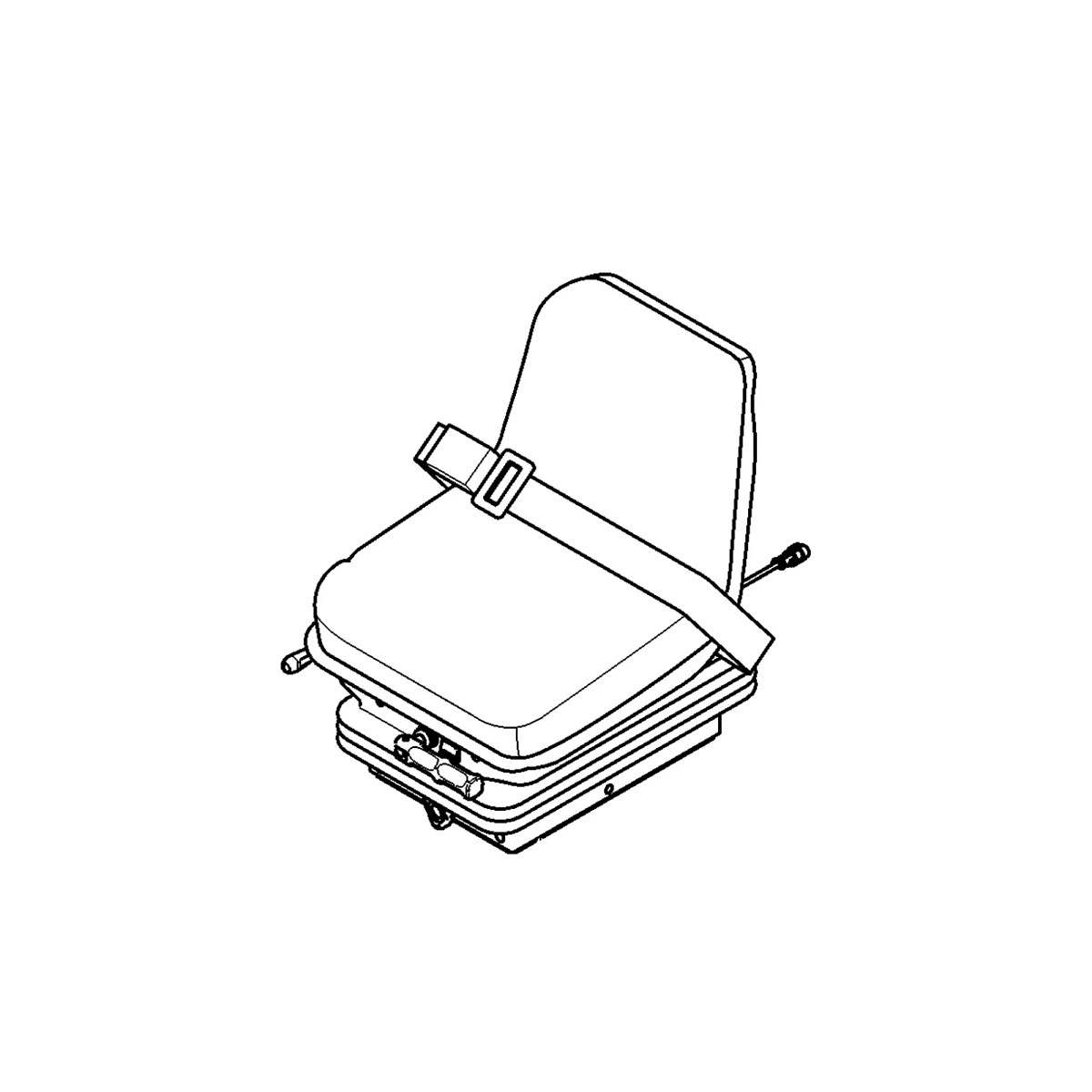 Seat Assy