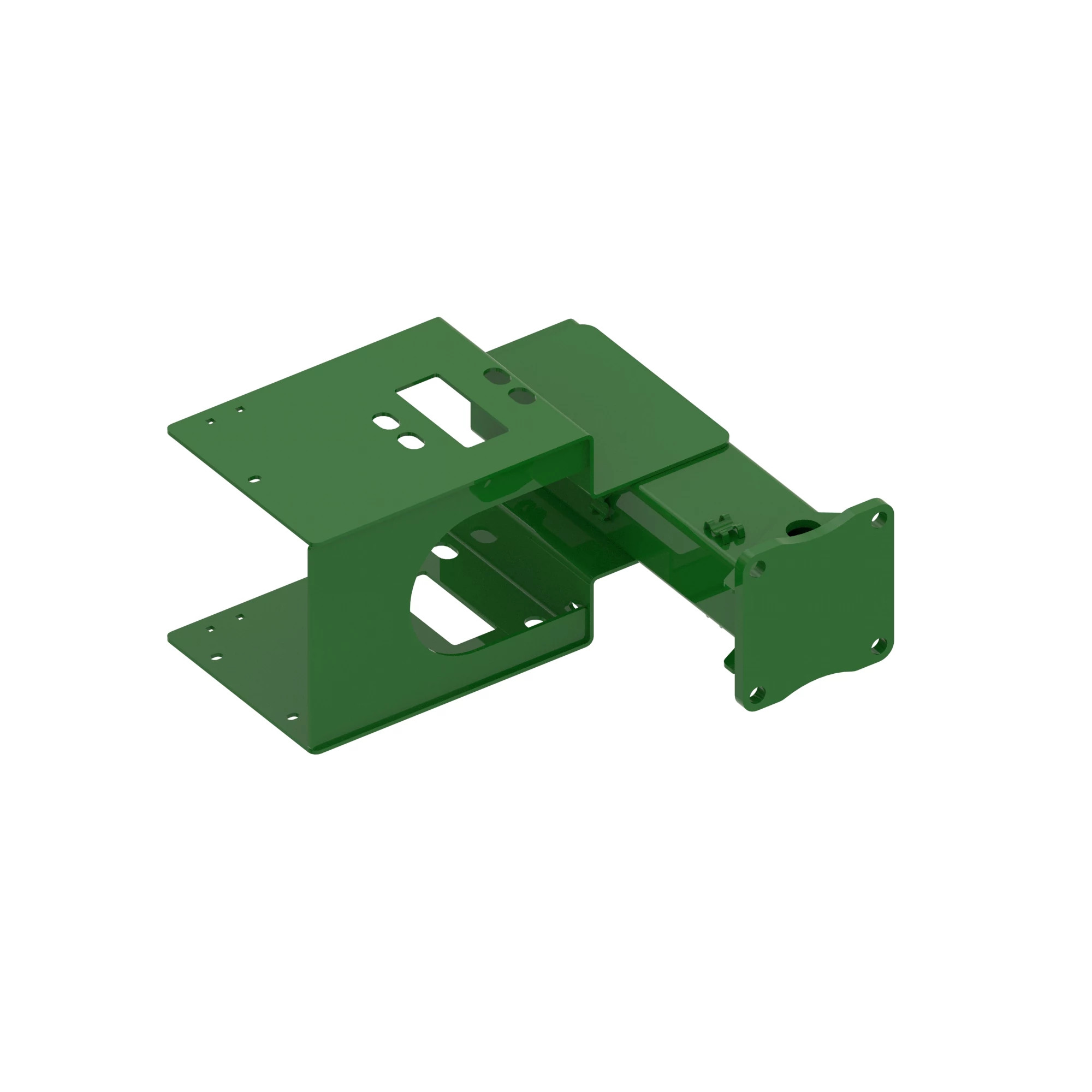 John Deere Controller Bracket - AA94851