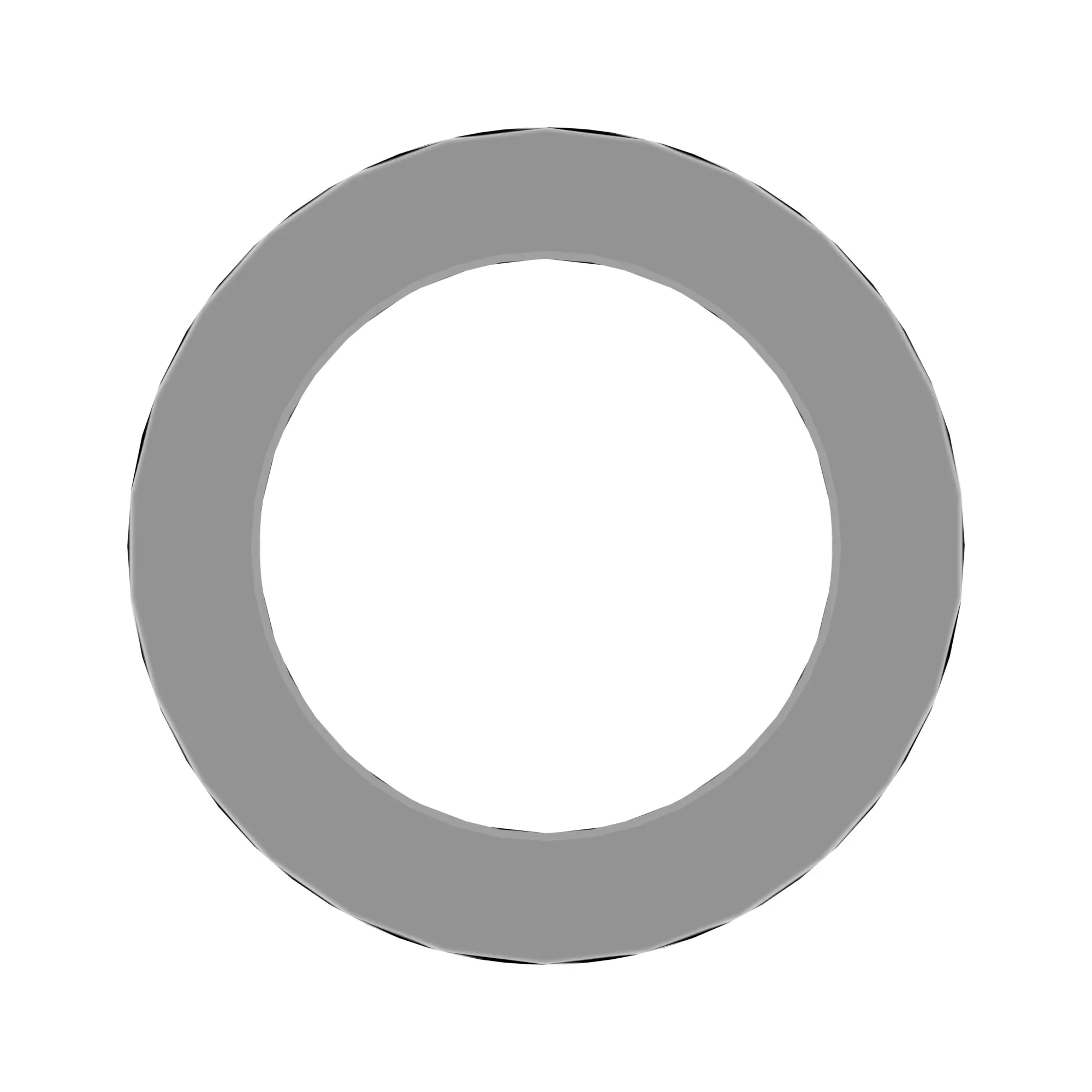 Thrust Washer