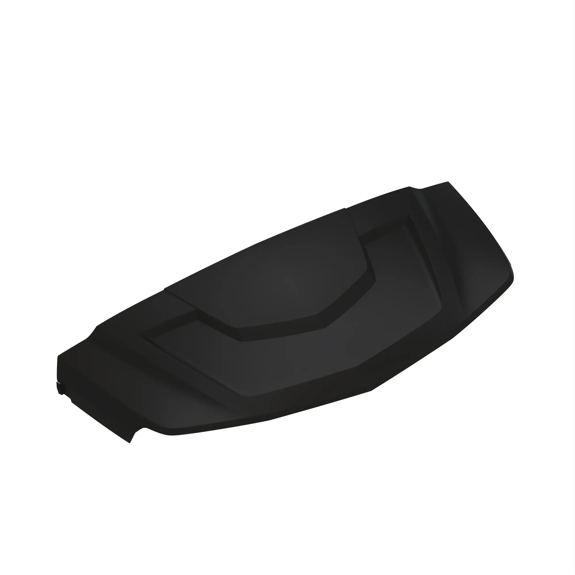 John Deere Front Top Hood - UC24190