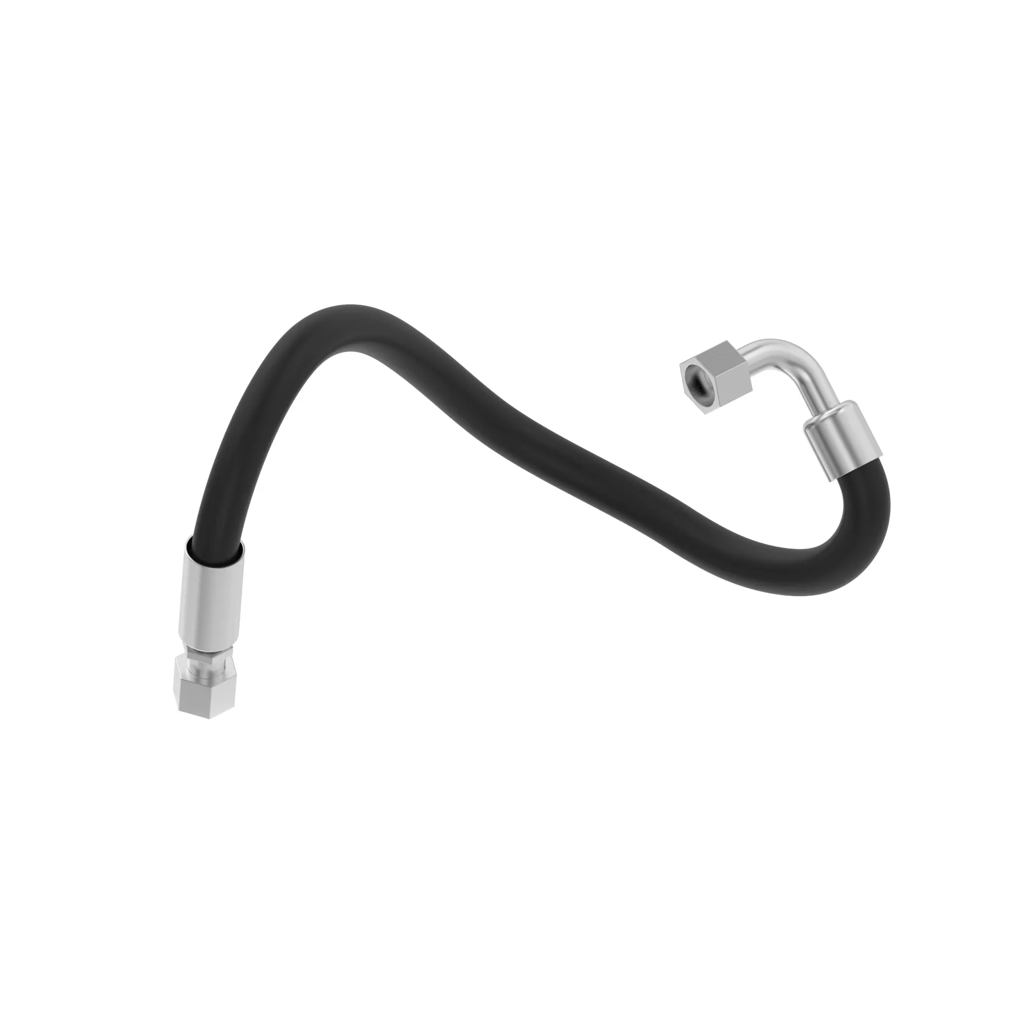 John Deere Attenuator Hose - AN305071