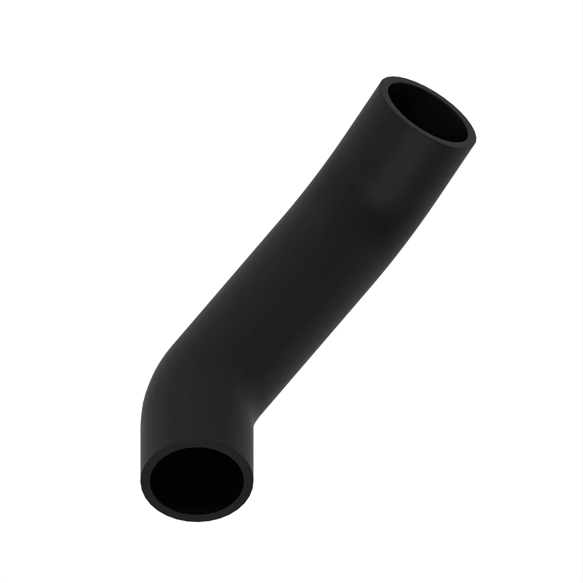HOSE, AIR OUTLET CAC , 4-CYL., 2V
