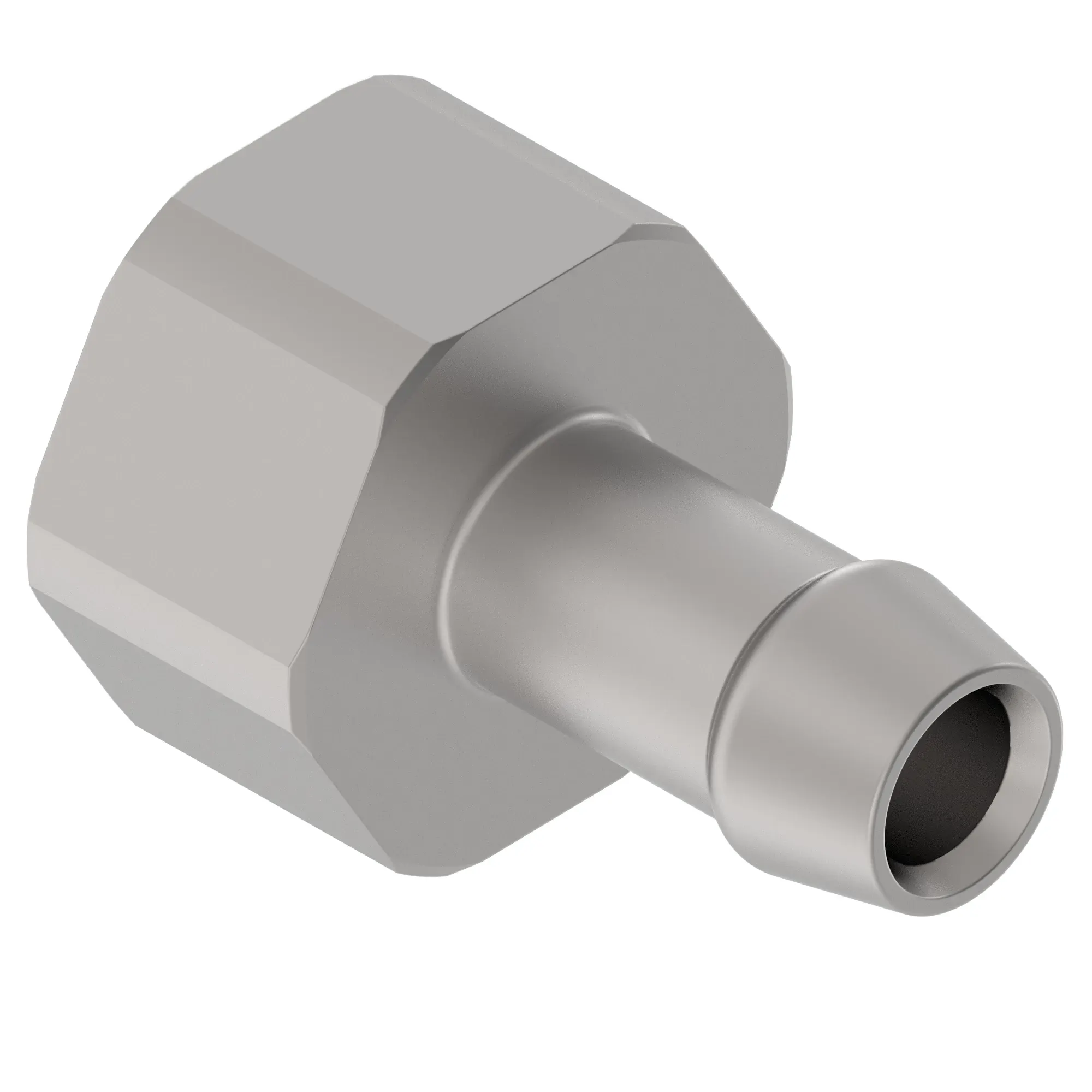HOSE FITTING, ADAPTER