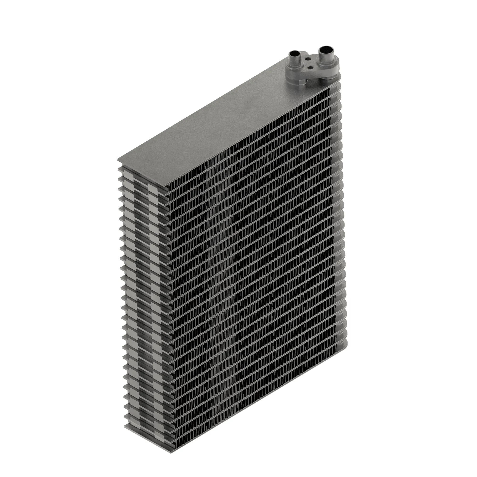 EVAPORATOR