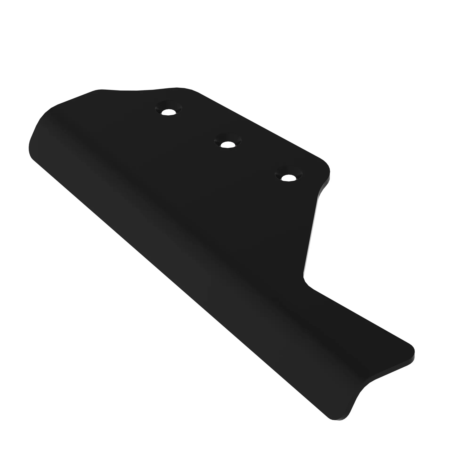 John Deere Plate - F660656